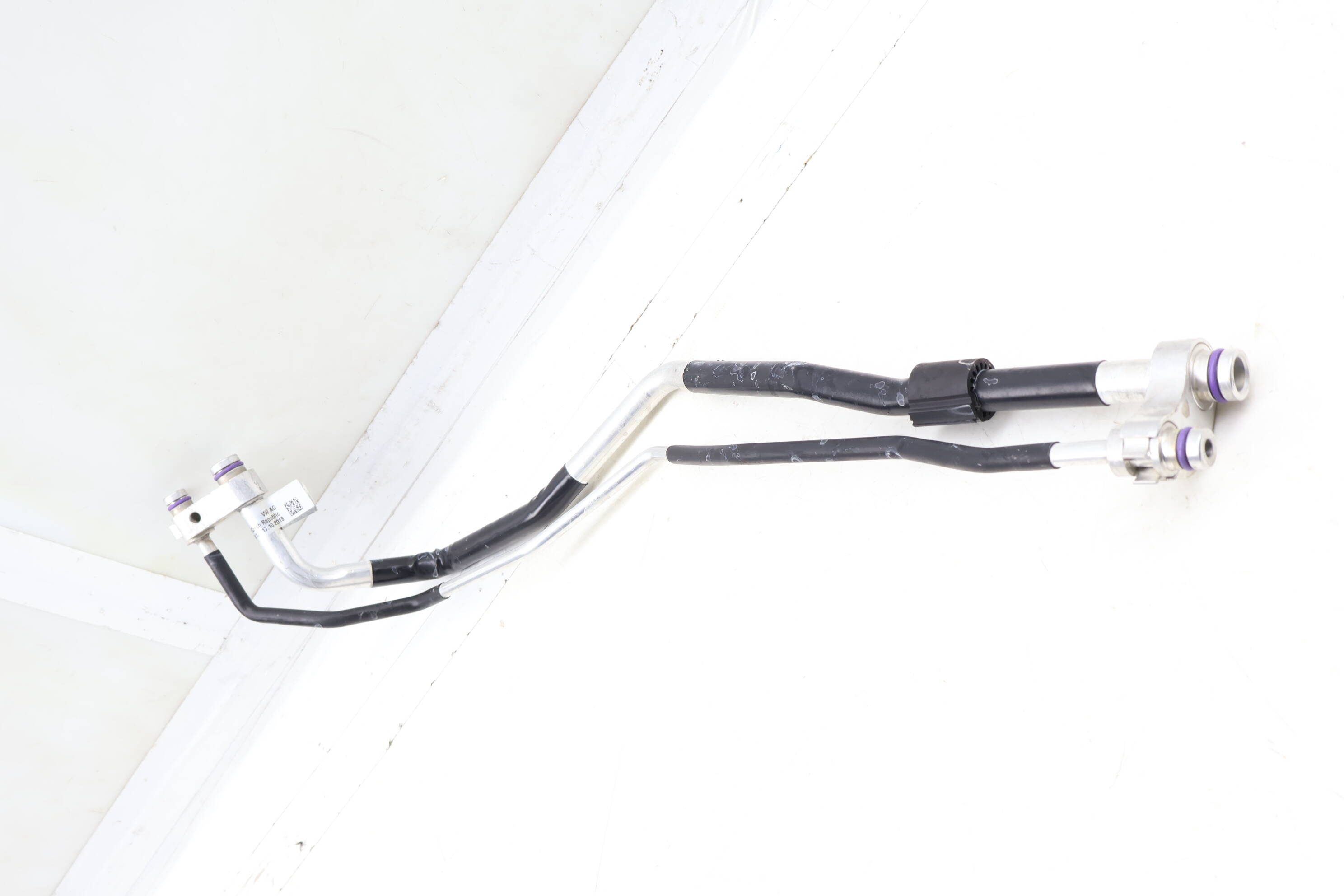 Ac Hose / Line / Pipe Set 4M0816886A PAB81688600