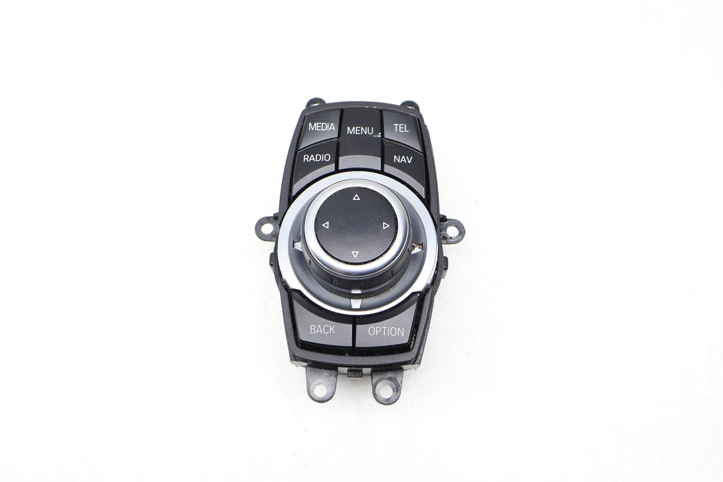 Center&#x20;Mmi&#x20;Control&#x20;Switch&#x20;Unit&#x20;65829334611