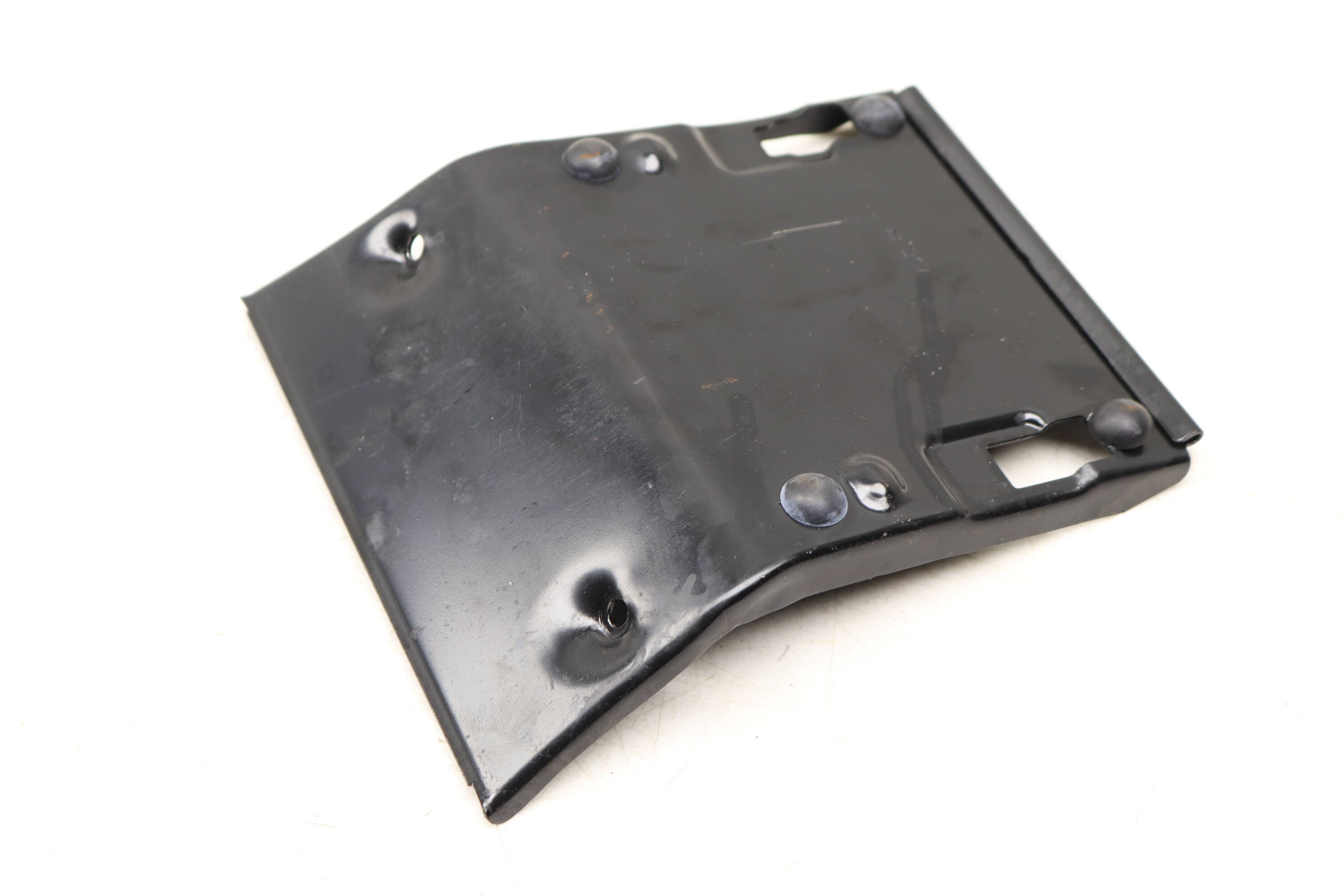 Seat Belt Guide / Cover Trim (Lower) 52107263084