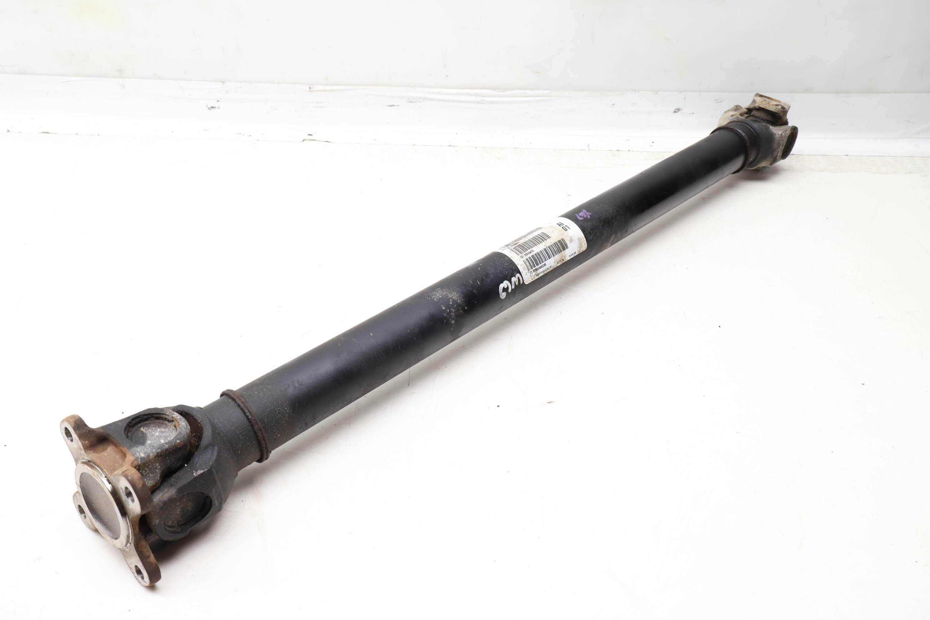 Driveshaft / Propeller Shaft 26208605866