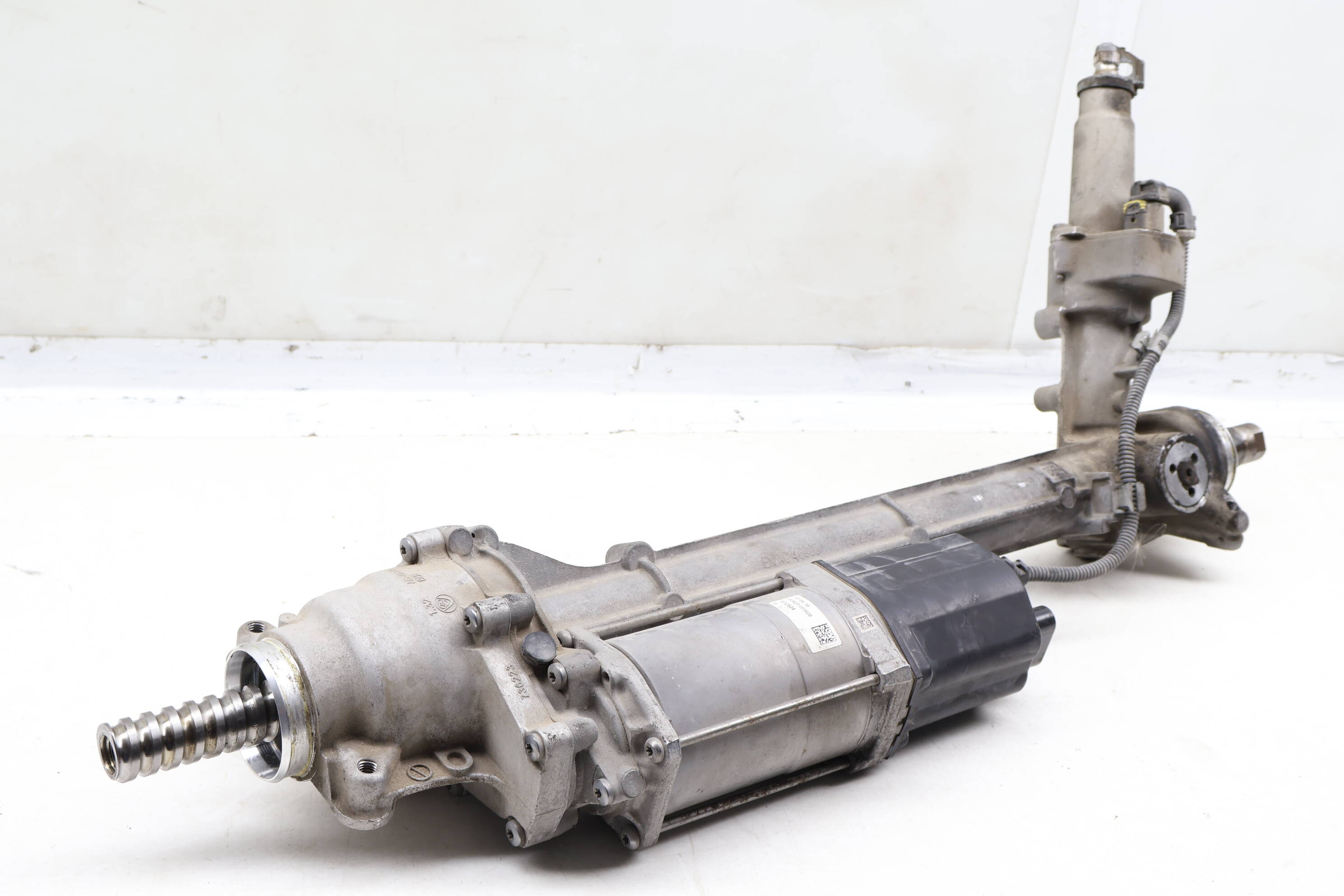 Power Steering Rack / Gear 32106881441