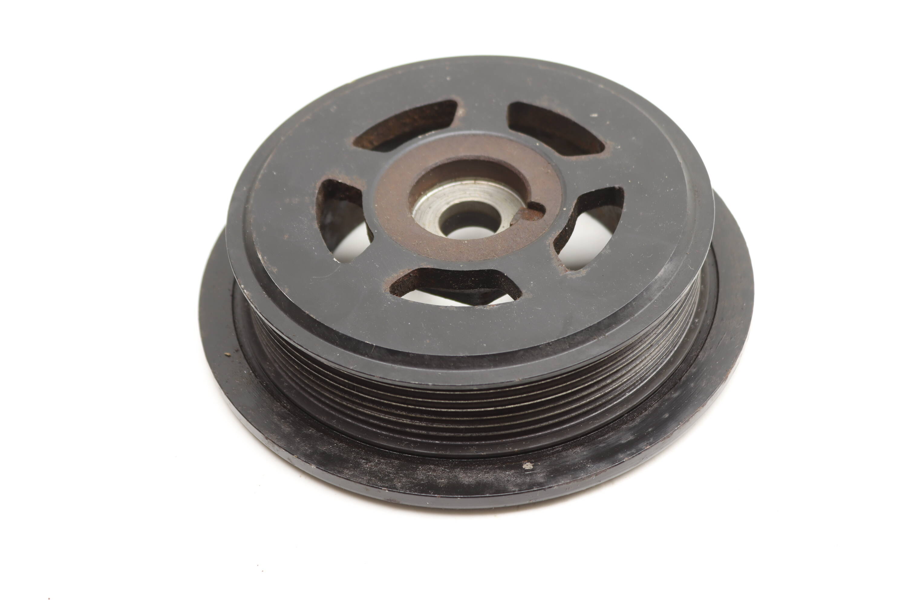 Harmonic Balancer / Crankshaft / Crank Pulley 022105243