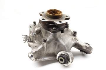 Spindle Knuckle W/ Wheel Bearing 33306866338