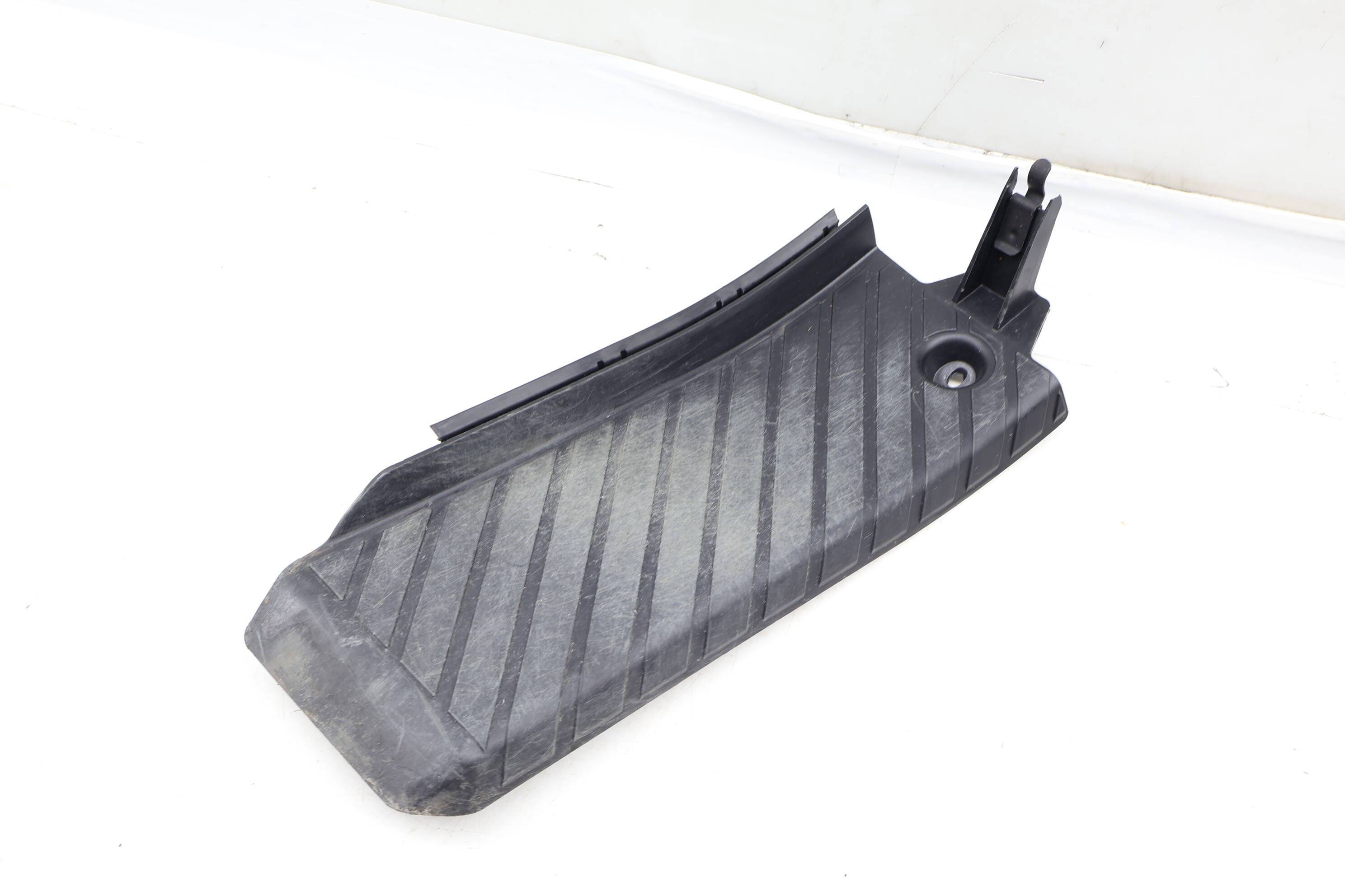 Dead Pedal / Foot Rest Cover 4F1864777A