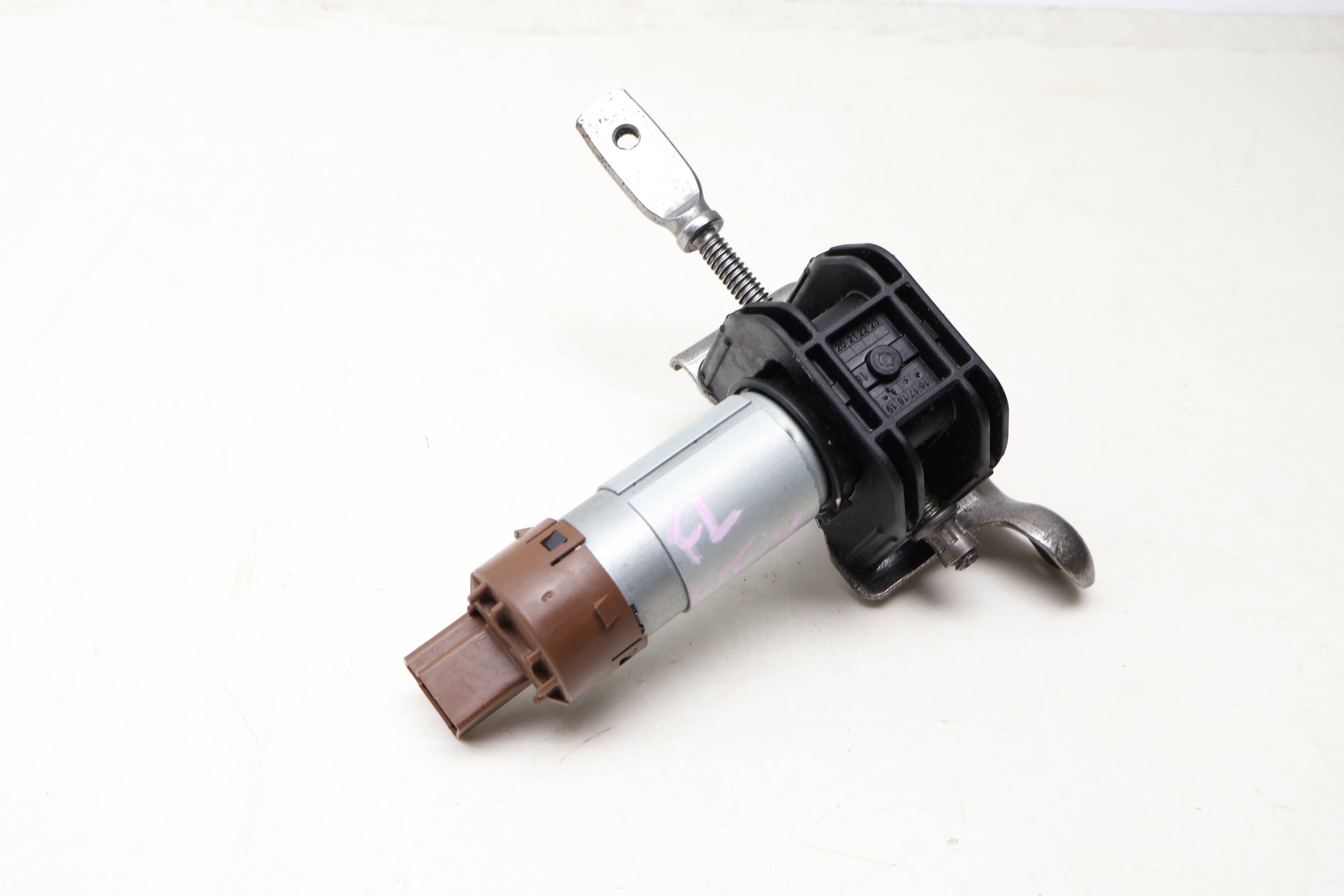 Seat&#x20;Motor&#x20;&#x28;Front&#x20;Tilt&#x29;&#x20;0009102209