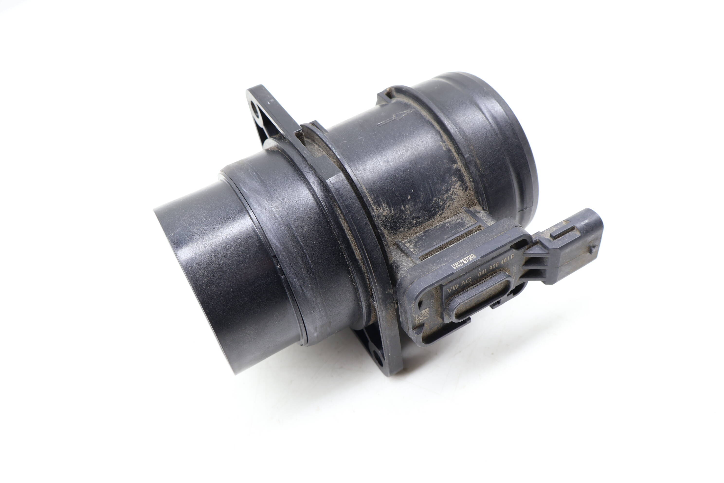 Mass Air Flow Sensor / Maf 04L906461B