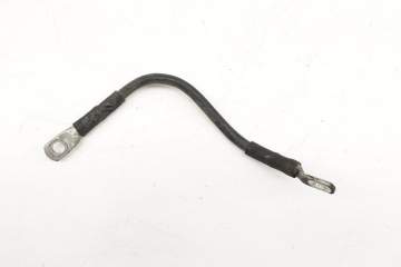 Battery Ground Strap / Cable 8E1971235