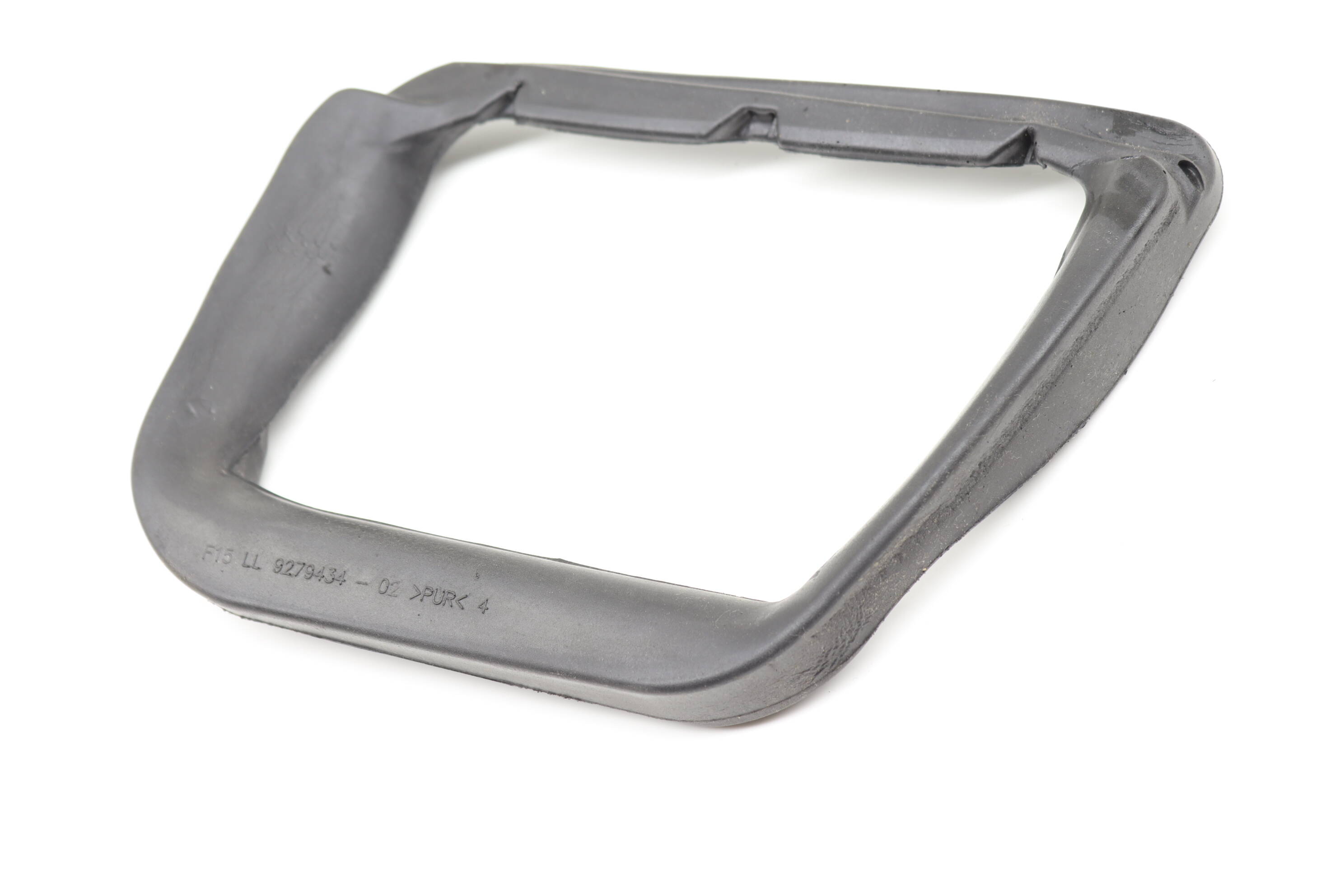 Head / Heads Up Display / Hud Foam Sound Absorber 62309279434