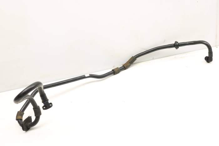 Brake Booster Vacuum Line / Hose 7P5611932N 95835557730 main product photo