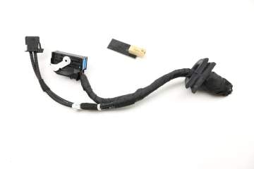 Bluetooth / Hands-Free Module Wiring Harness / Connector