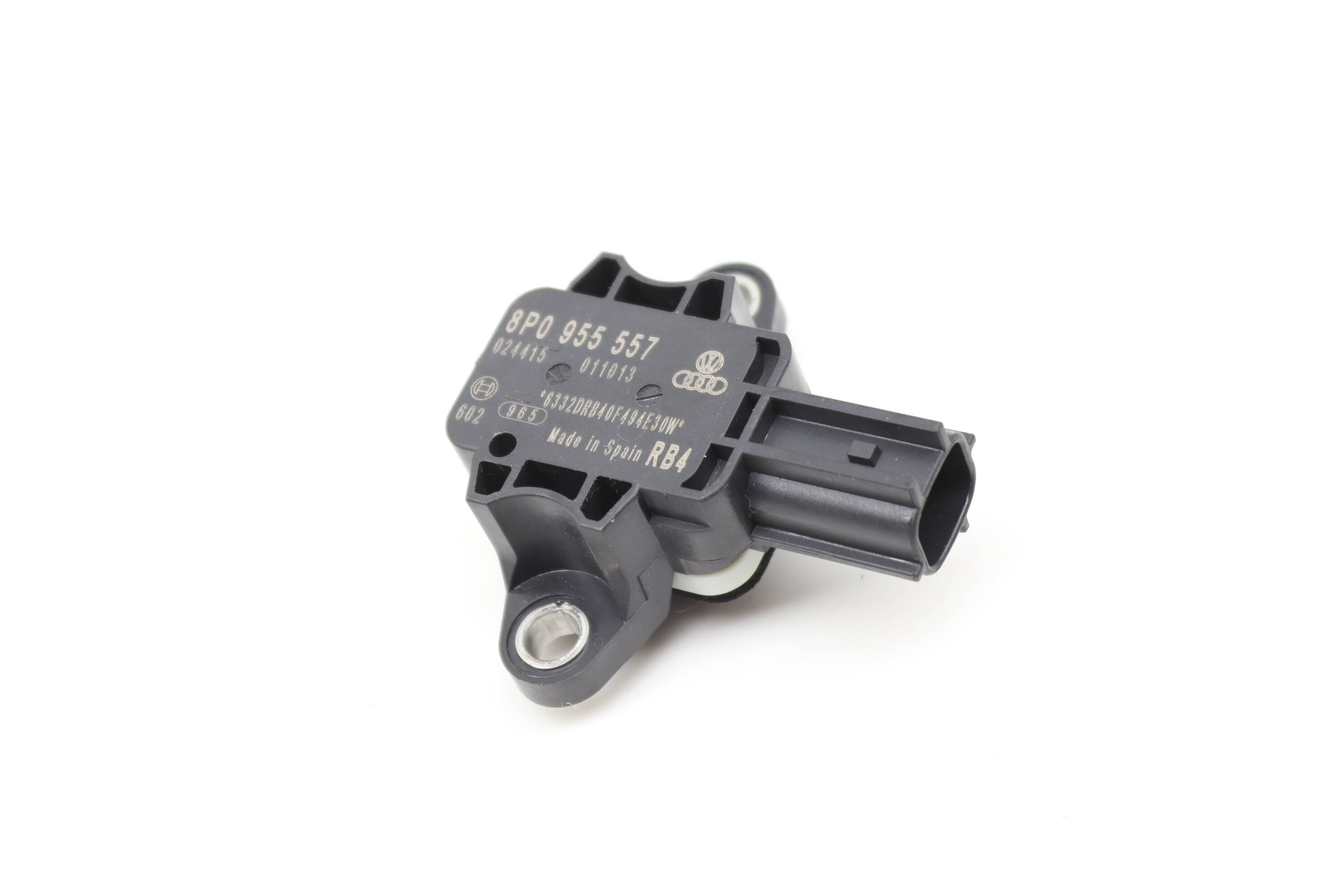 Center&#x20;Impact&#x20;Crash&#x20;Sensor&#x20;8P0955557