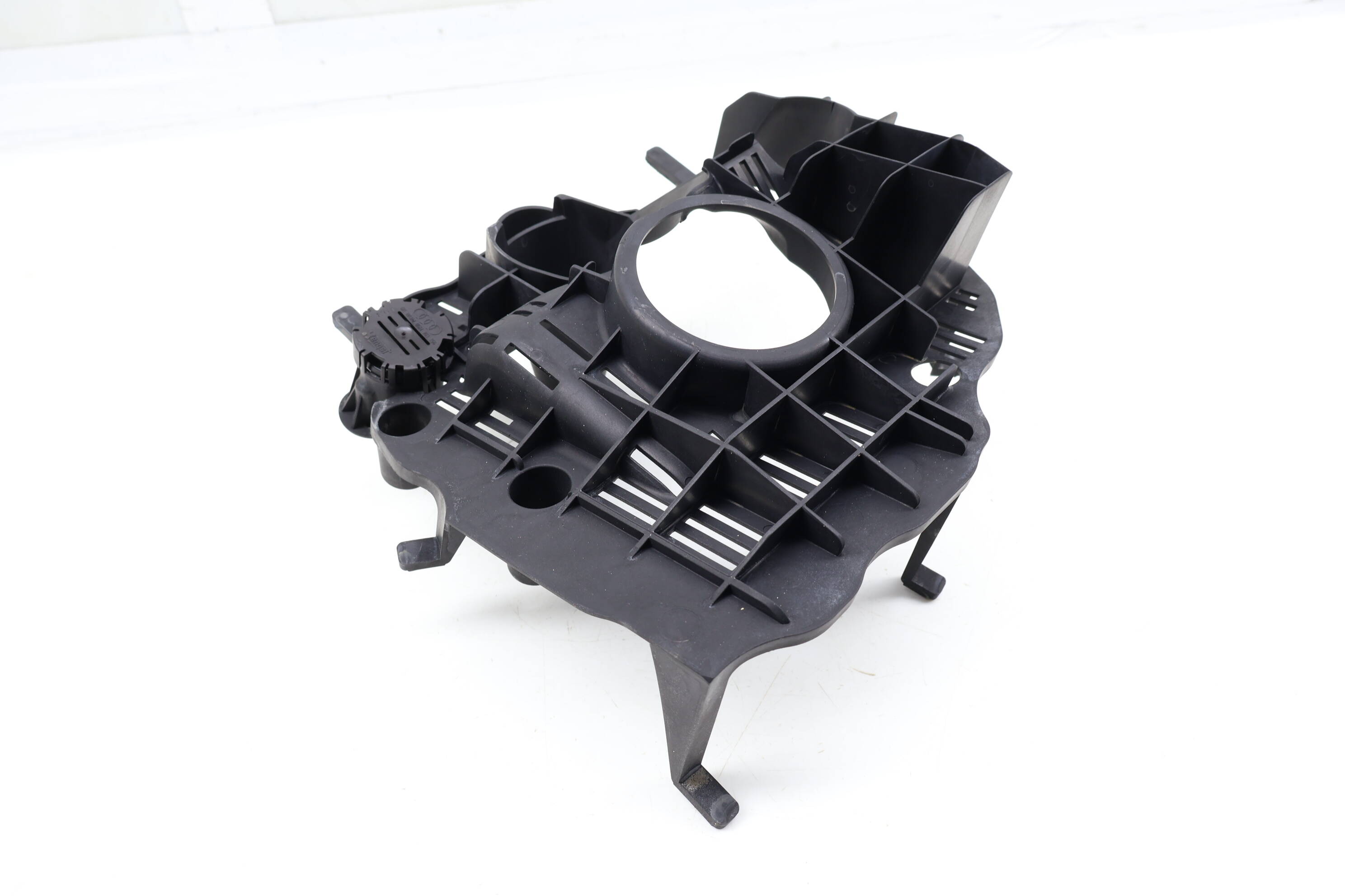 Engine Oil Windage Tray 06H103138E
