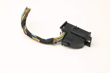 Icm / Air Safety Bag Module Wiring Connector / Pigtail