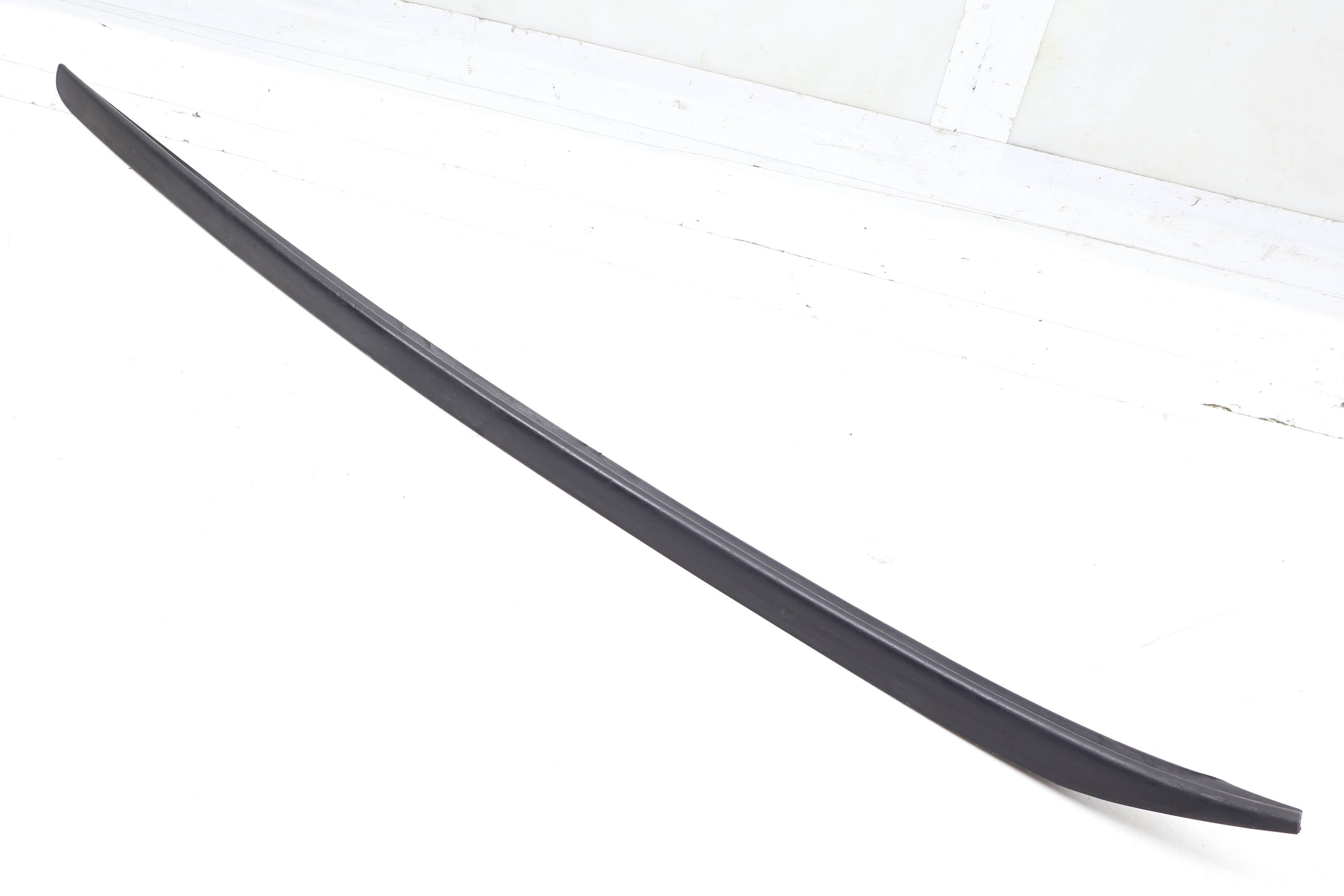 Windshield Side Trim / Water Deflector 4F0854328A