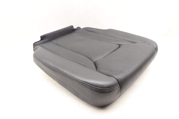 2Nd Row Lower Seat Bottom (Leather) 4M0883406AB main product photo