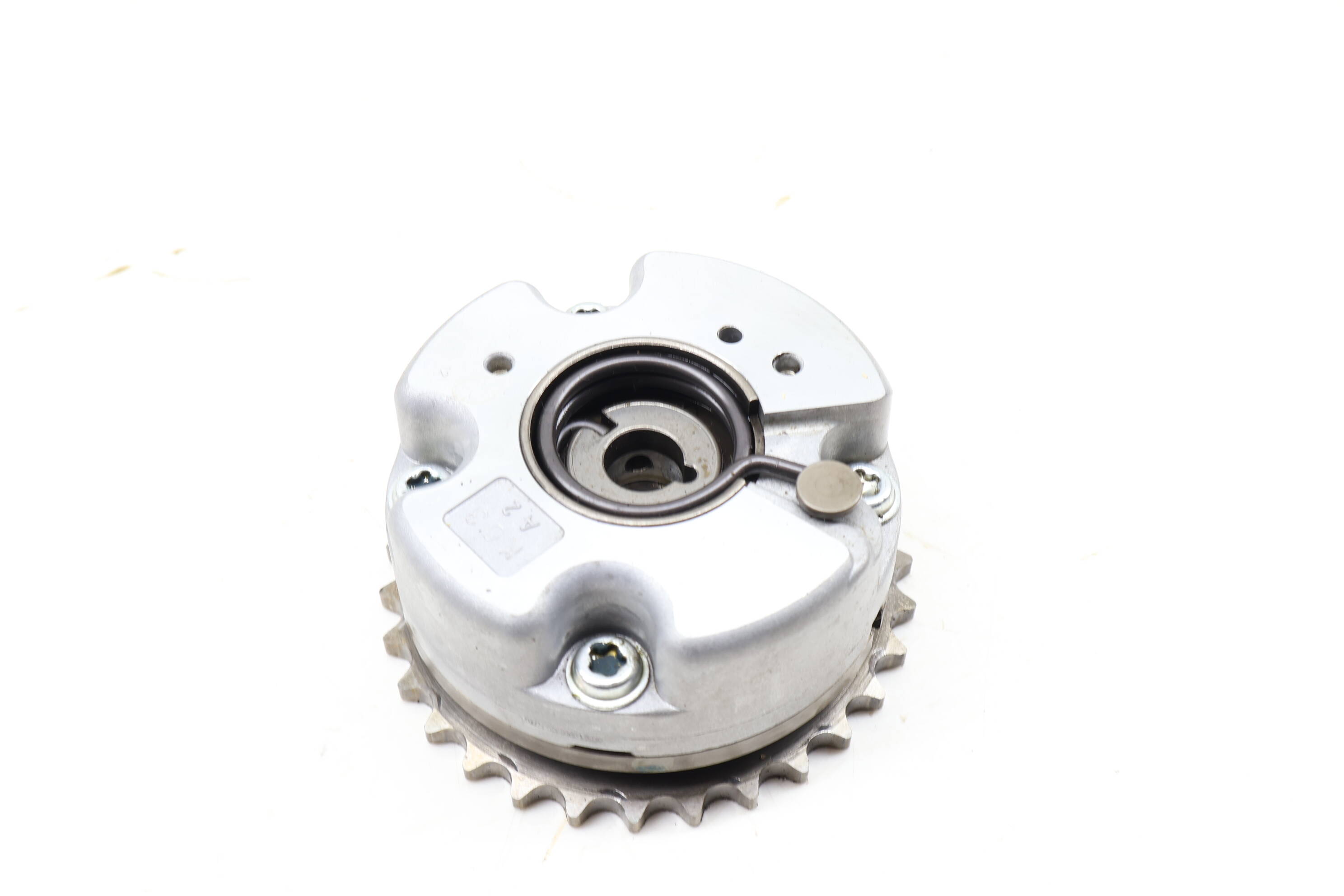 Exhaust Cam Shaft Adjuster Unit / Gear 06E109084M