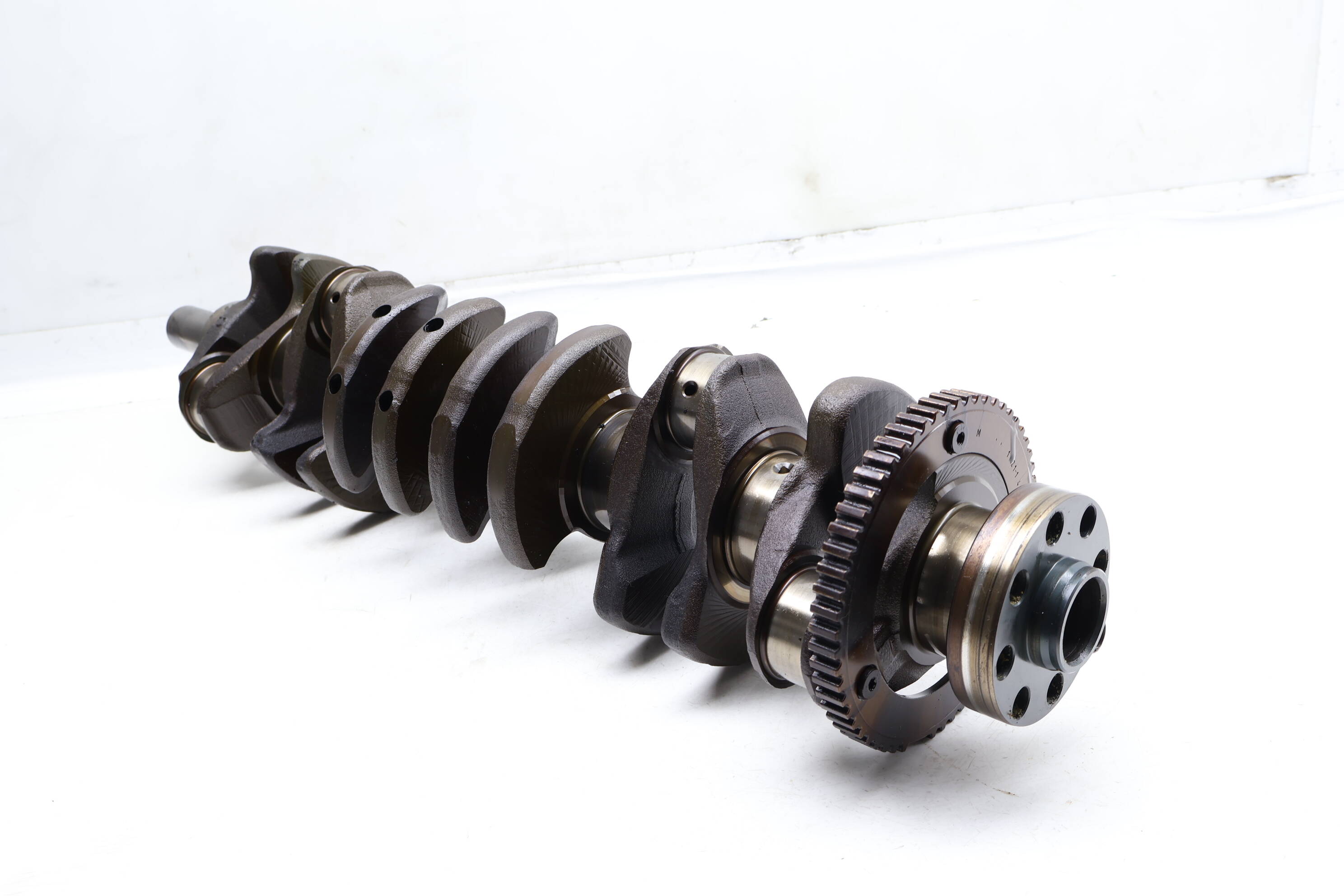 Crankshaft / Crank Shaft 11211403867