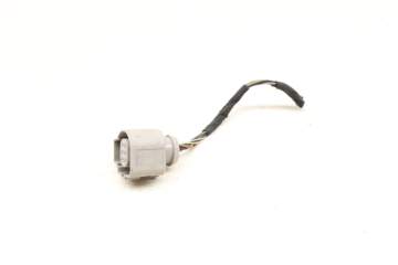 Outer Led Tail Light Wiring Connector / Pigtail