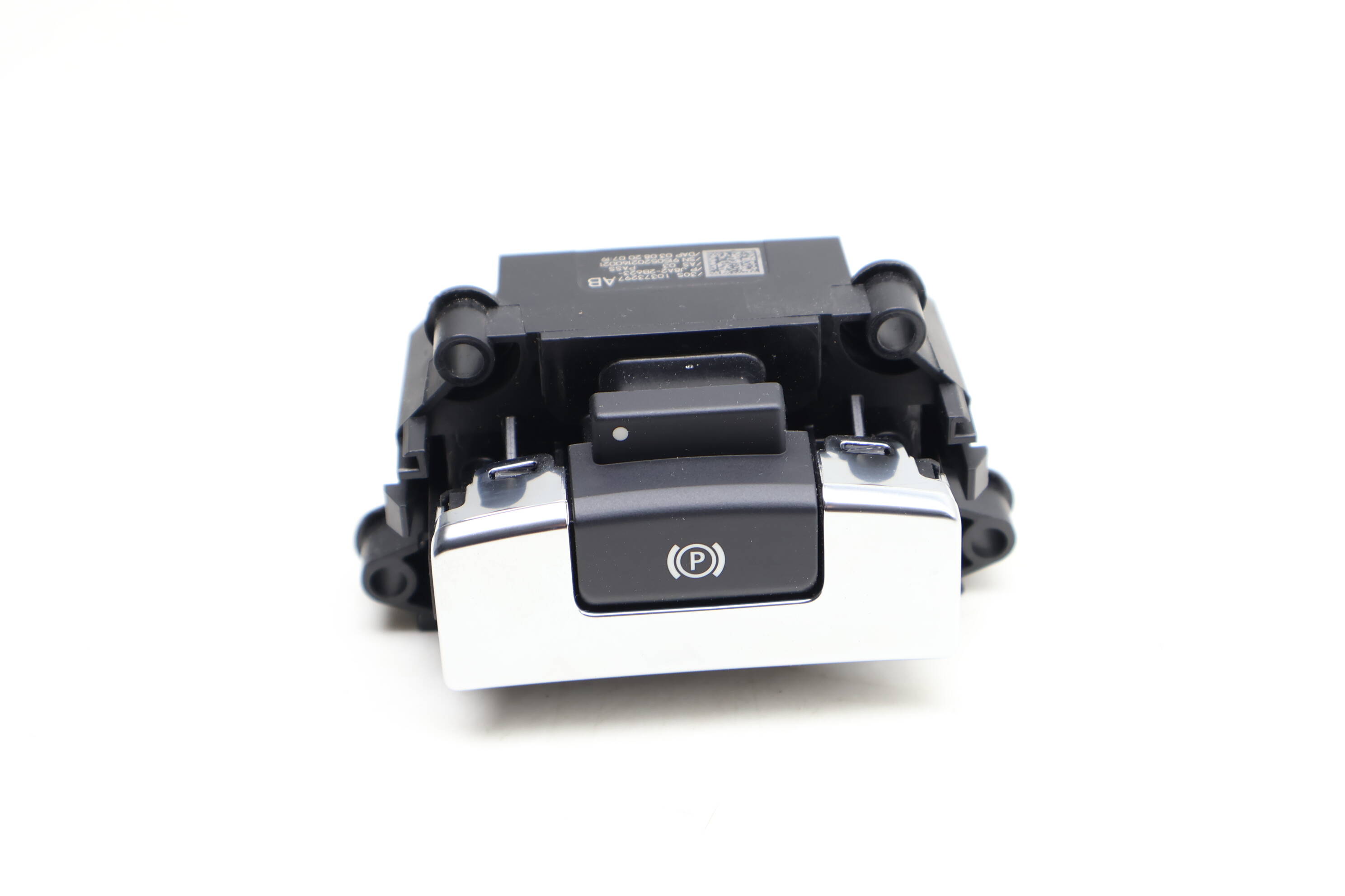 Parking Brake Switch / Button J8A22B623AB