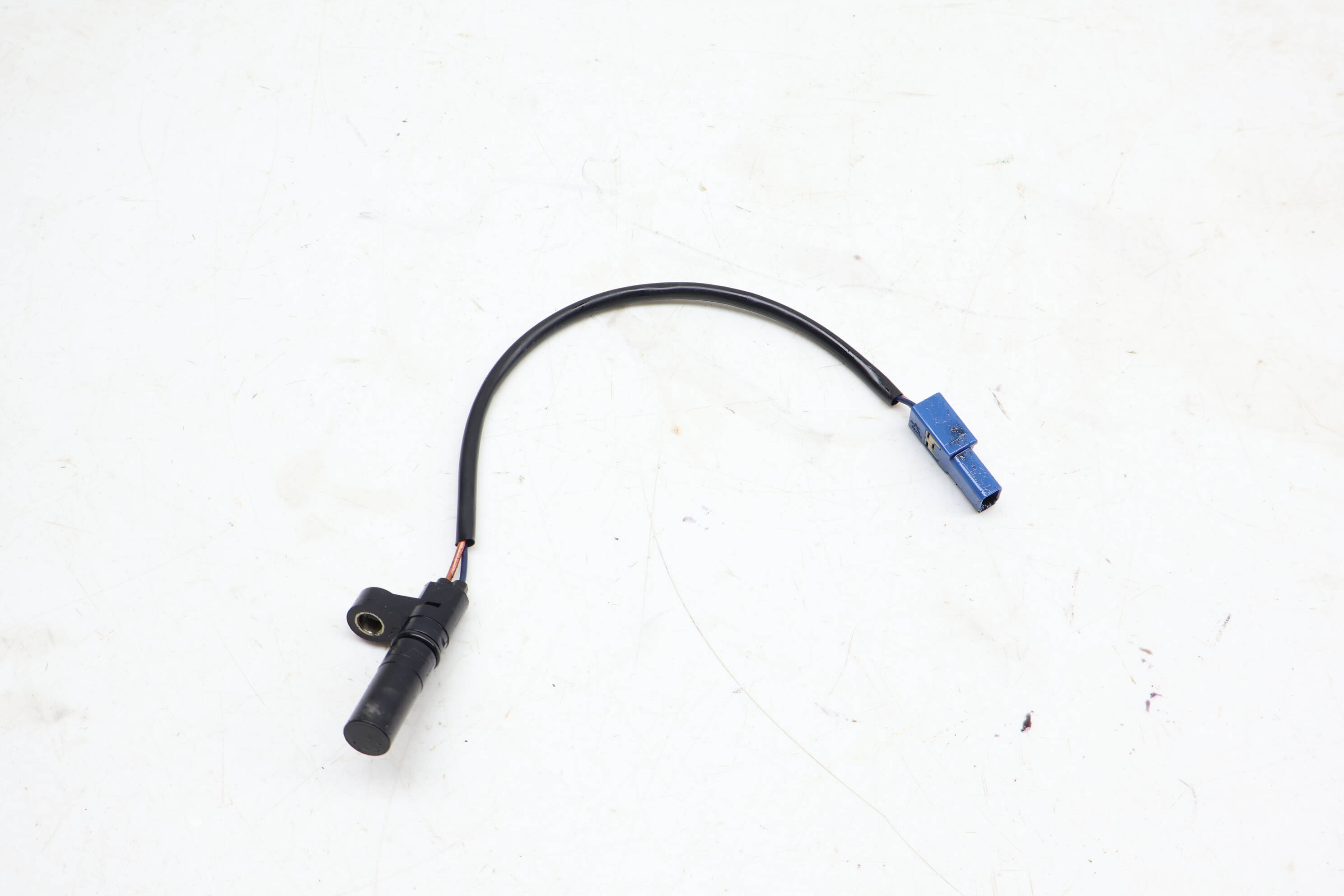 Transmission Speed Sensor (G195) 09G927321B