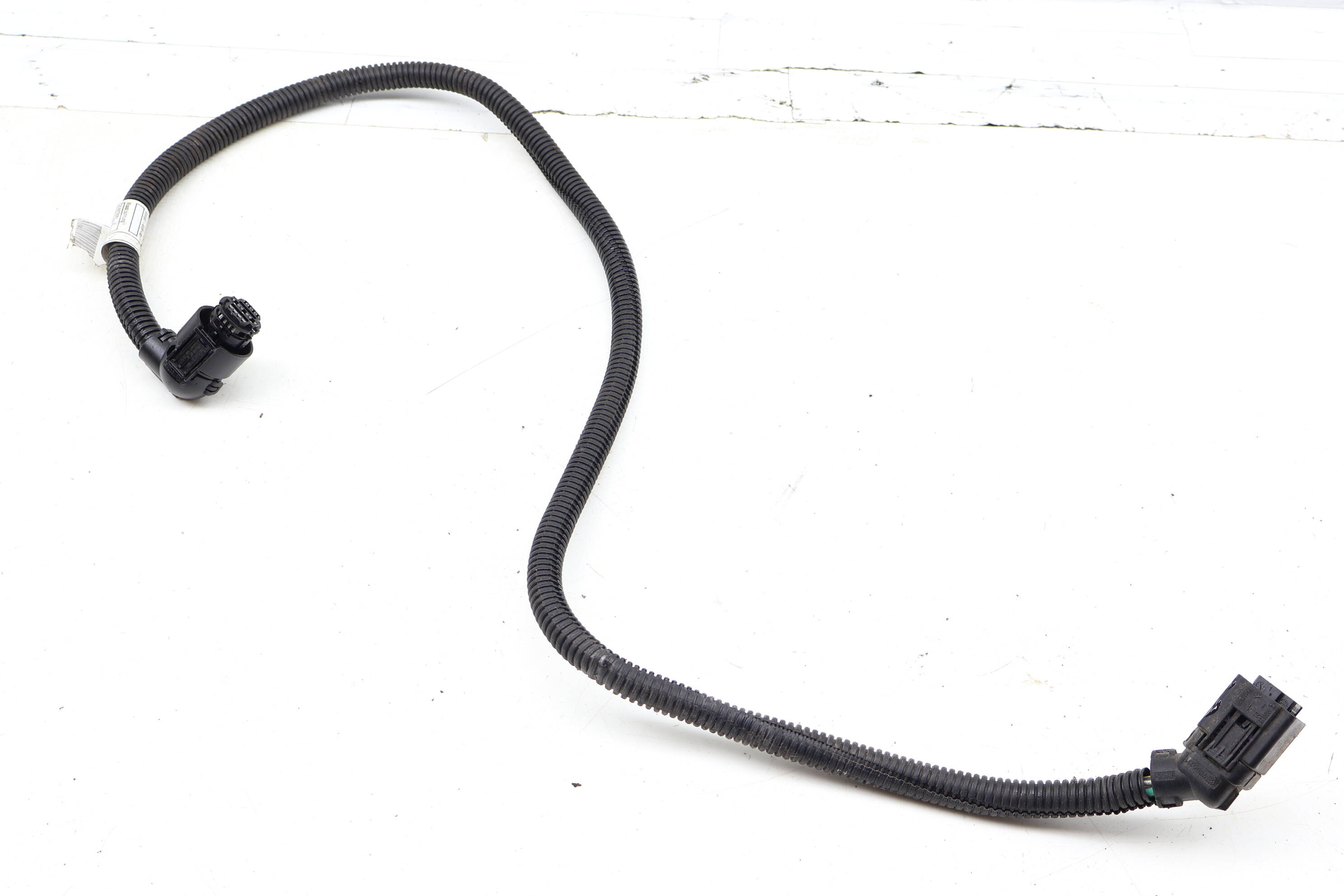 Engine Valvetronic Wiring Harness 12517592508