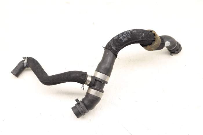 Coolant Reservoir Hose / Line 4G0122109M main product photo