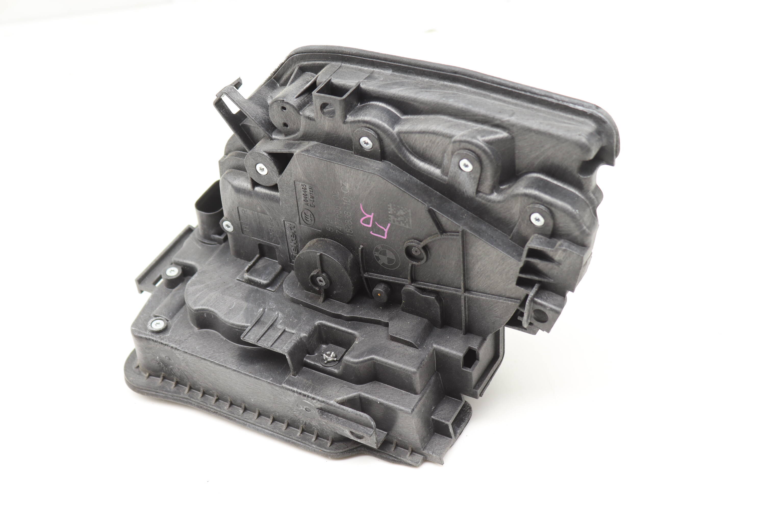 F25⭐︎ BMW Front Right Door Latch / Lock Actuator 51217477688