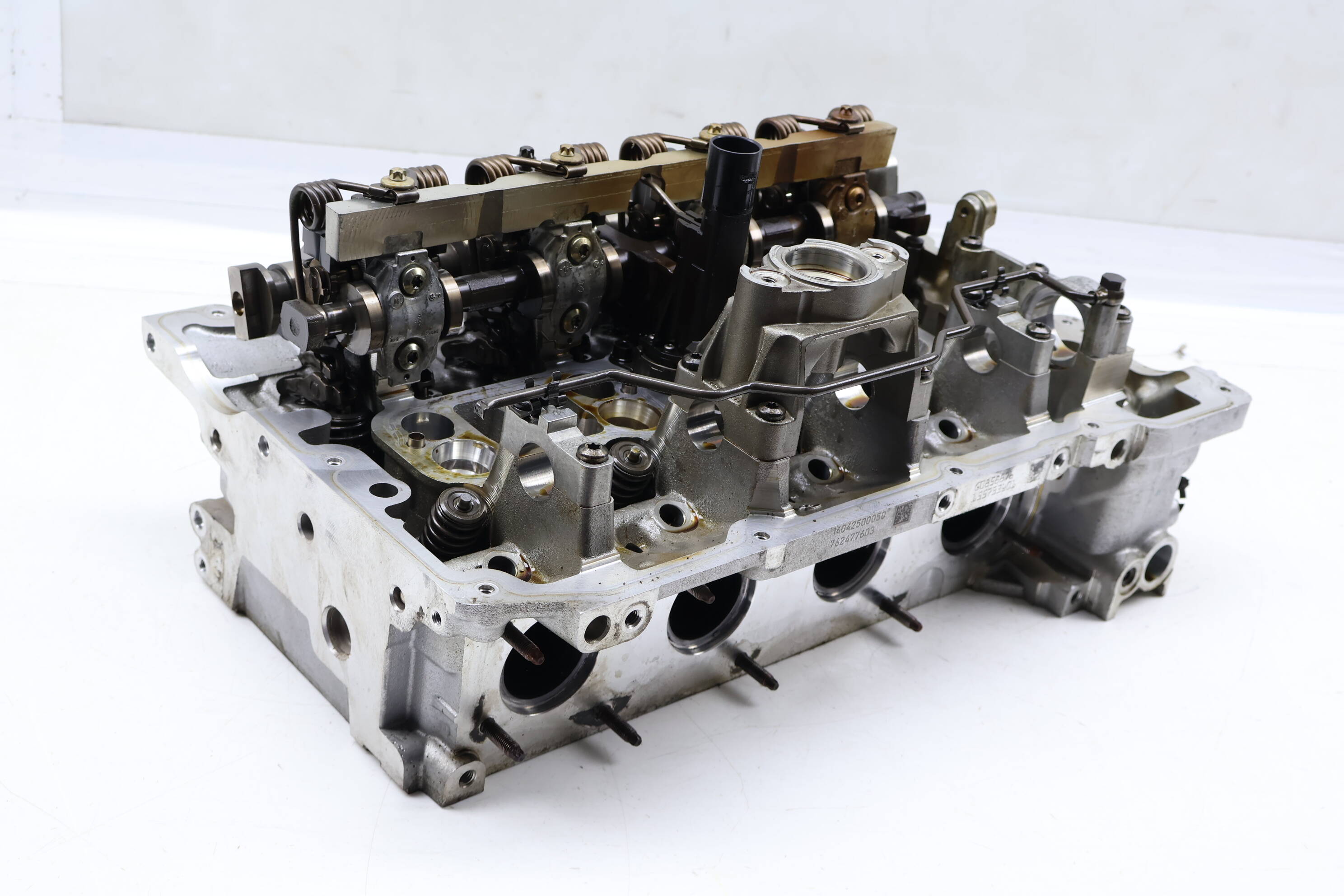 Engine Cylinder Head 11127624778