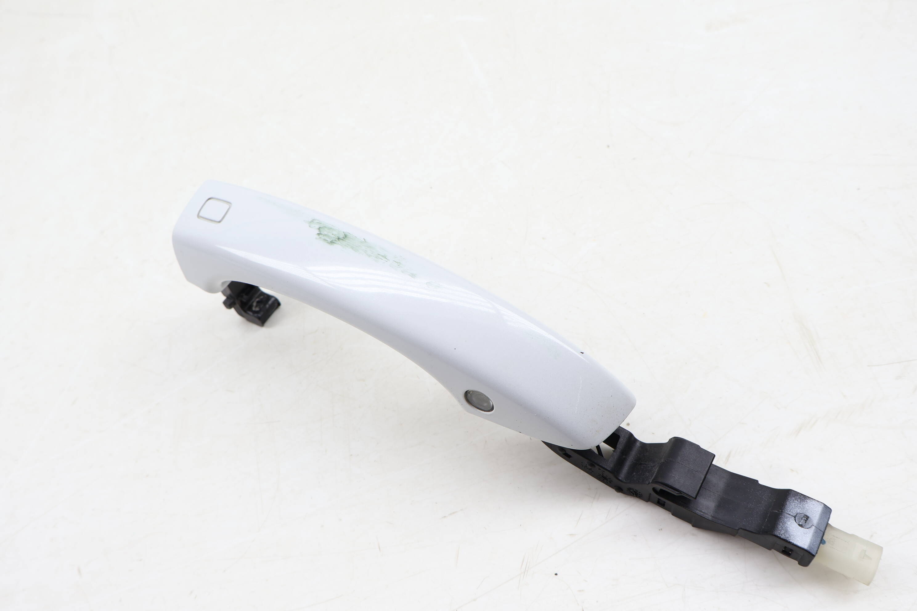 Exterior Door Handle 4H0837206