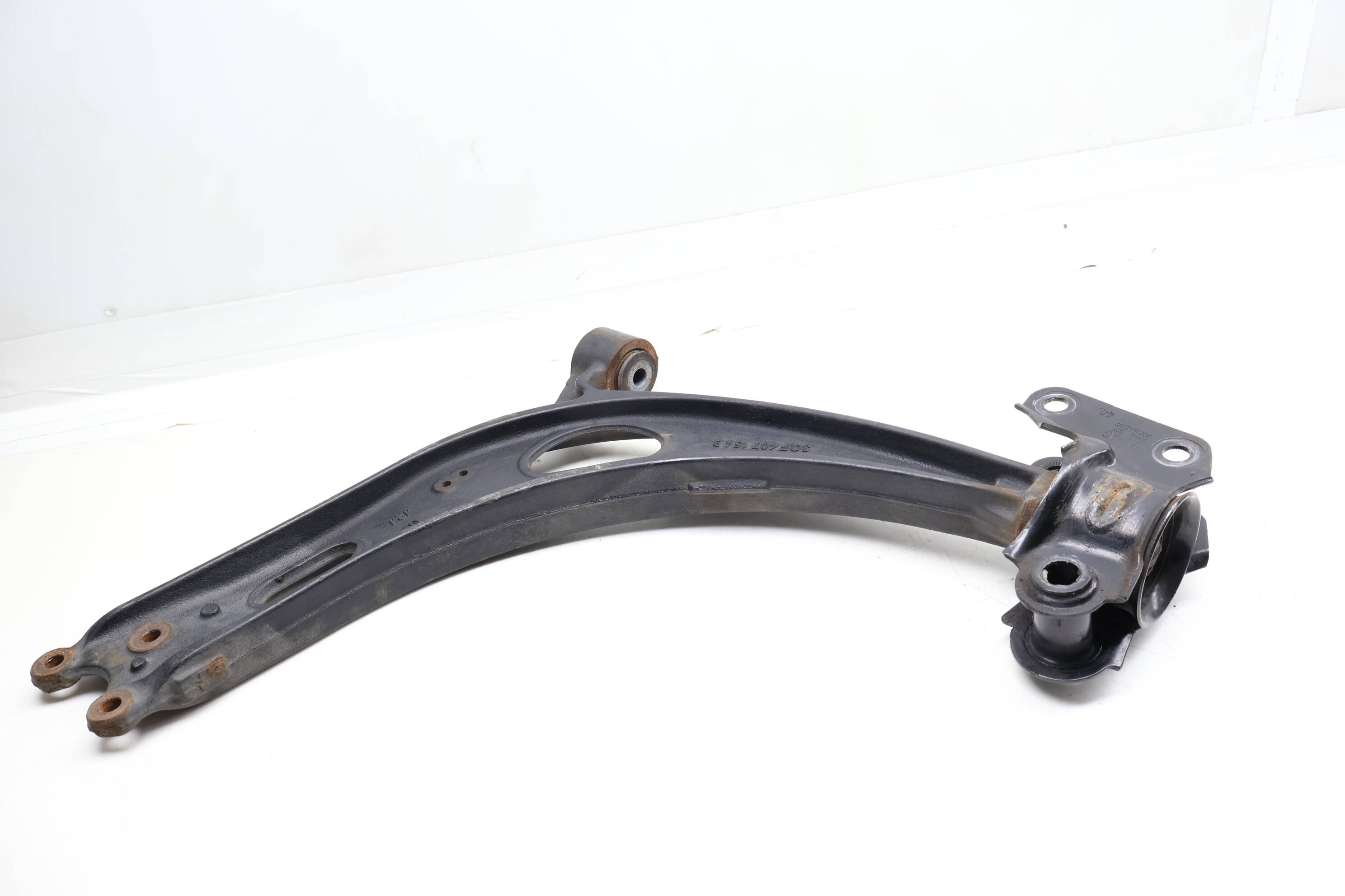 Lower Track Control Arm 3QF407154B