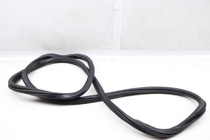 Door Seal / Weather Stripping (Inner) 5GM867911D main product photo
