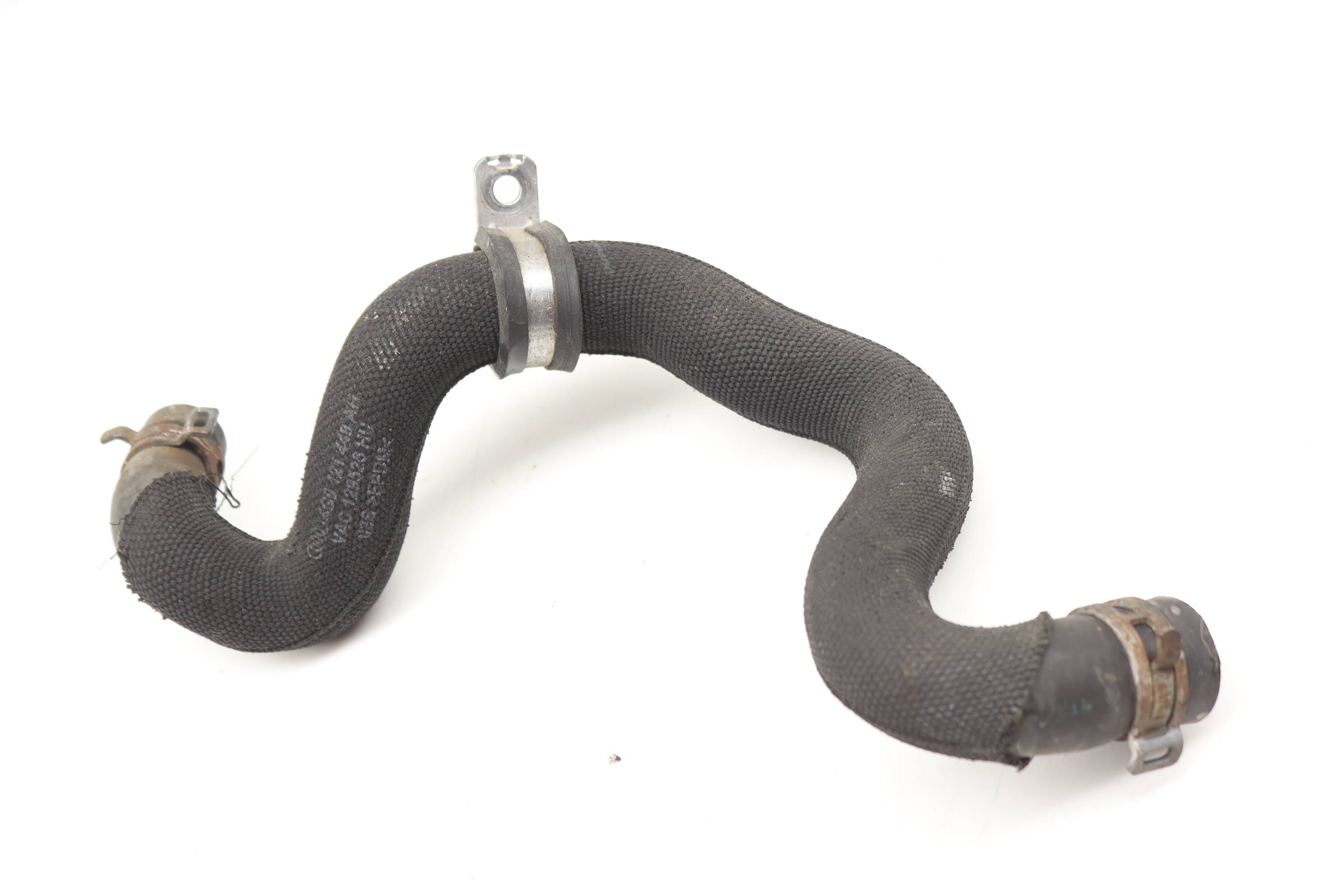 Coolant Hose / Line 4G0121448AH