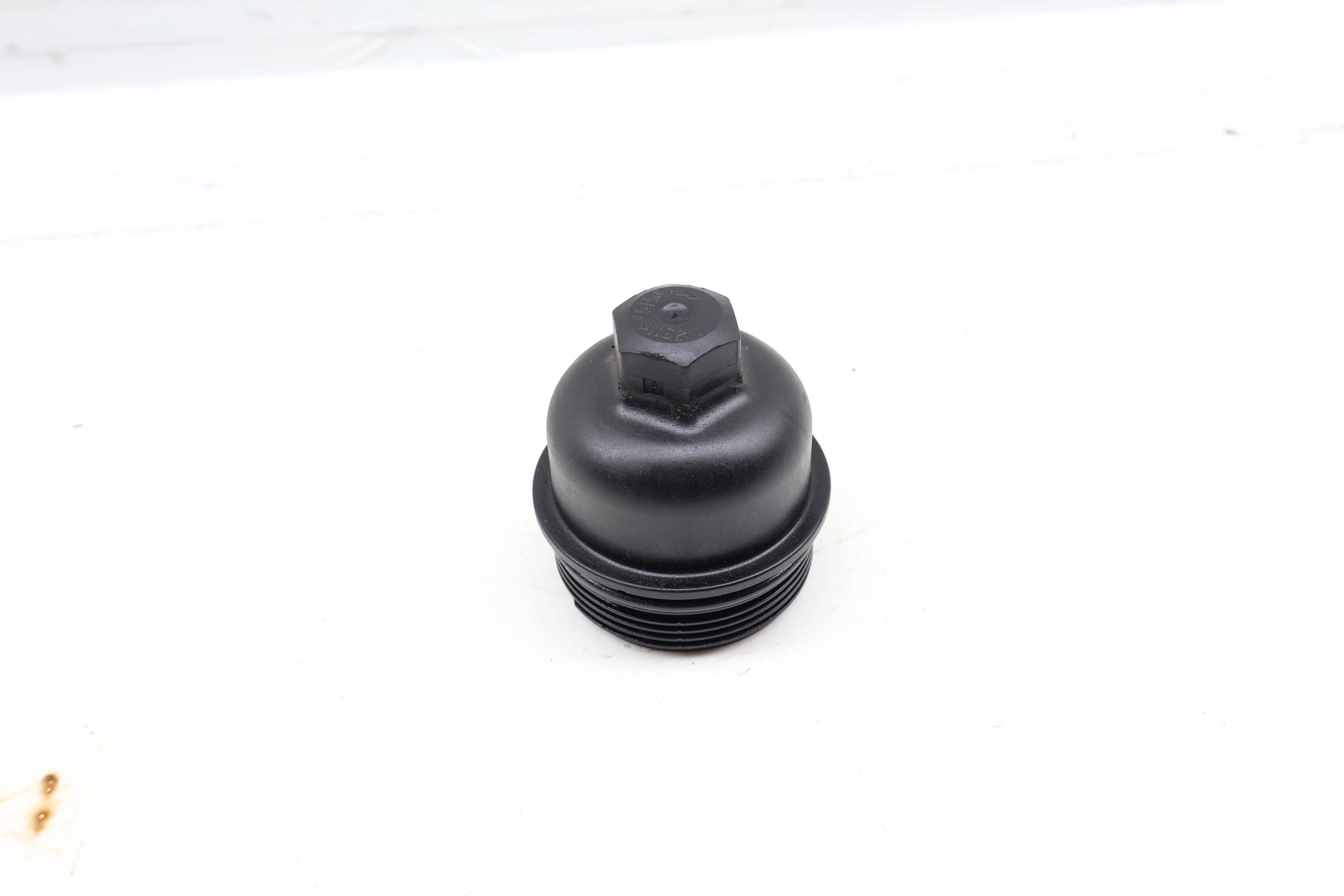 Engine Oil Filter Housing Cover / Cap 11428595438