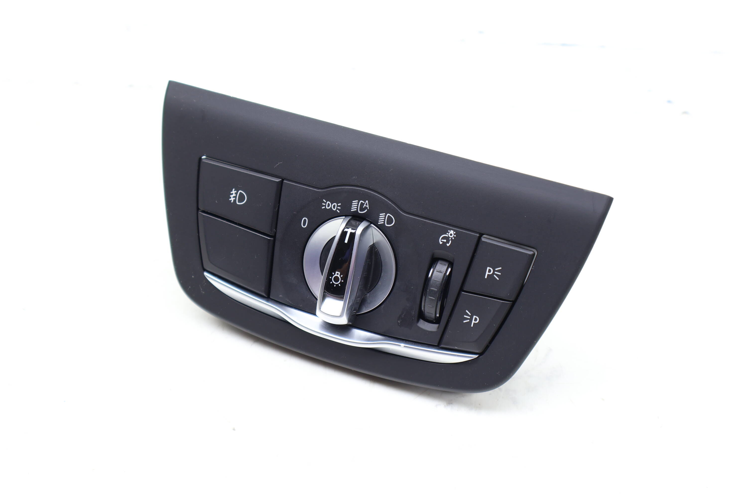 Headlight / Fog Light / Illumination Dimmer Switch 61316995031
