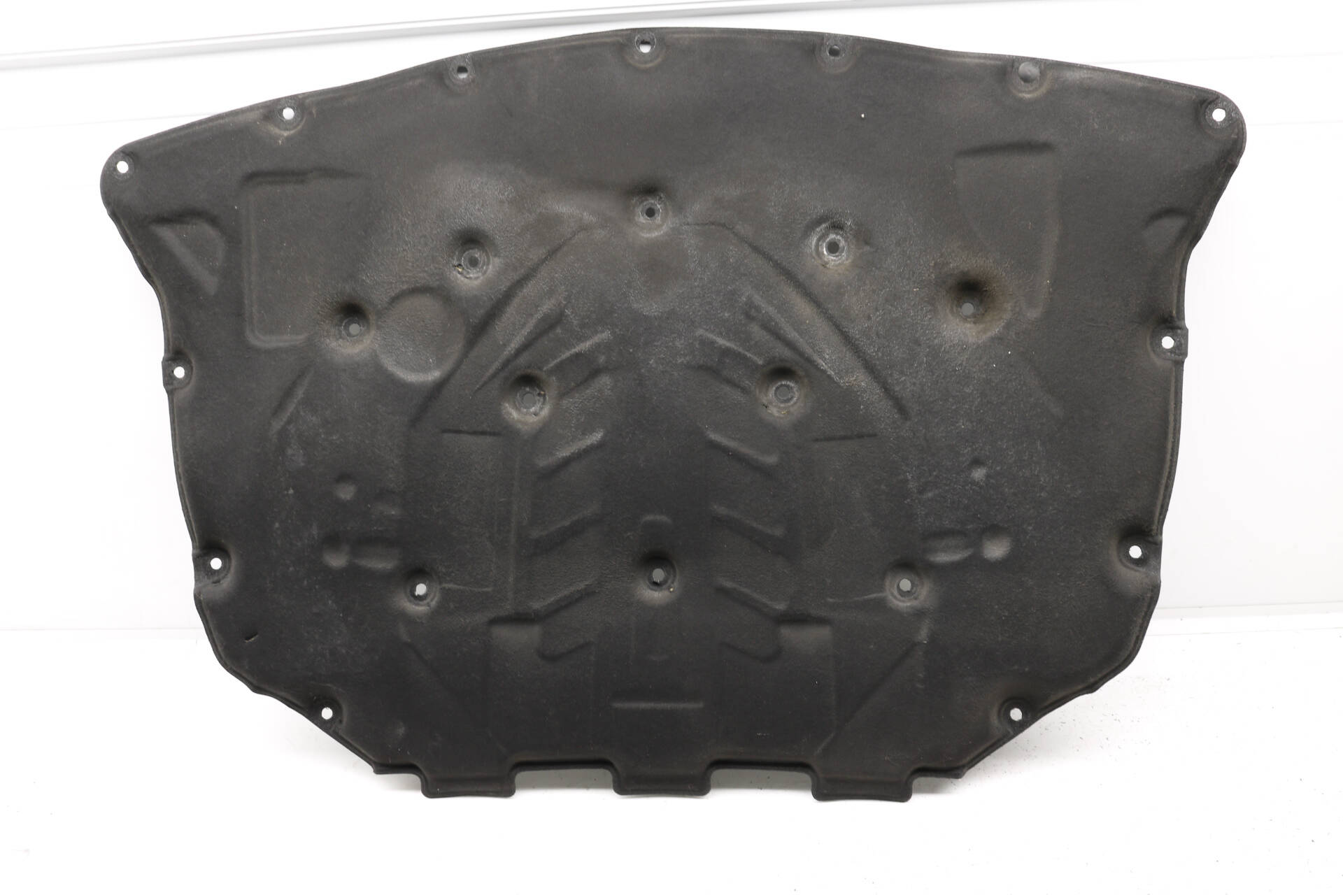 Hood Insulation / Sound Blanket 51486989301