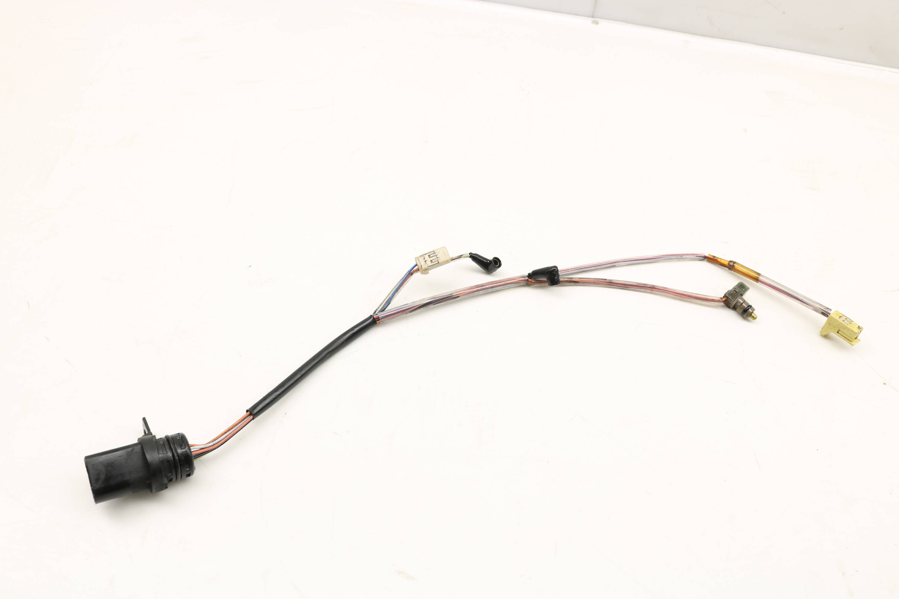 Transmission Valve Body Wiring Harness 09D927363D