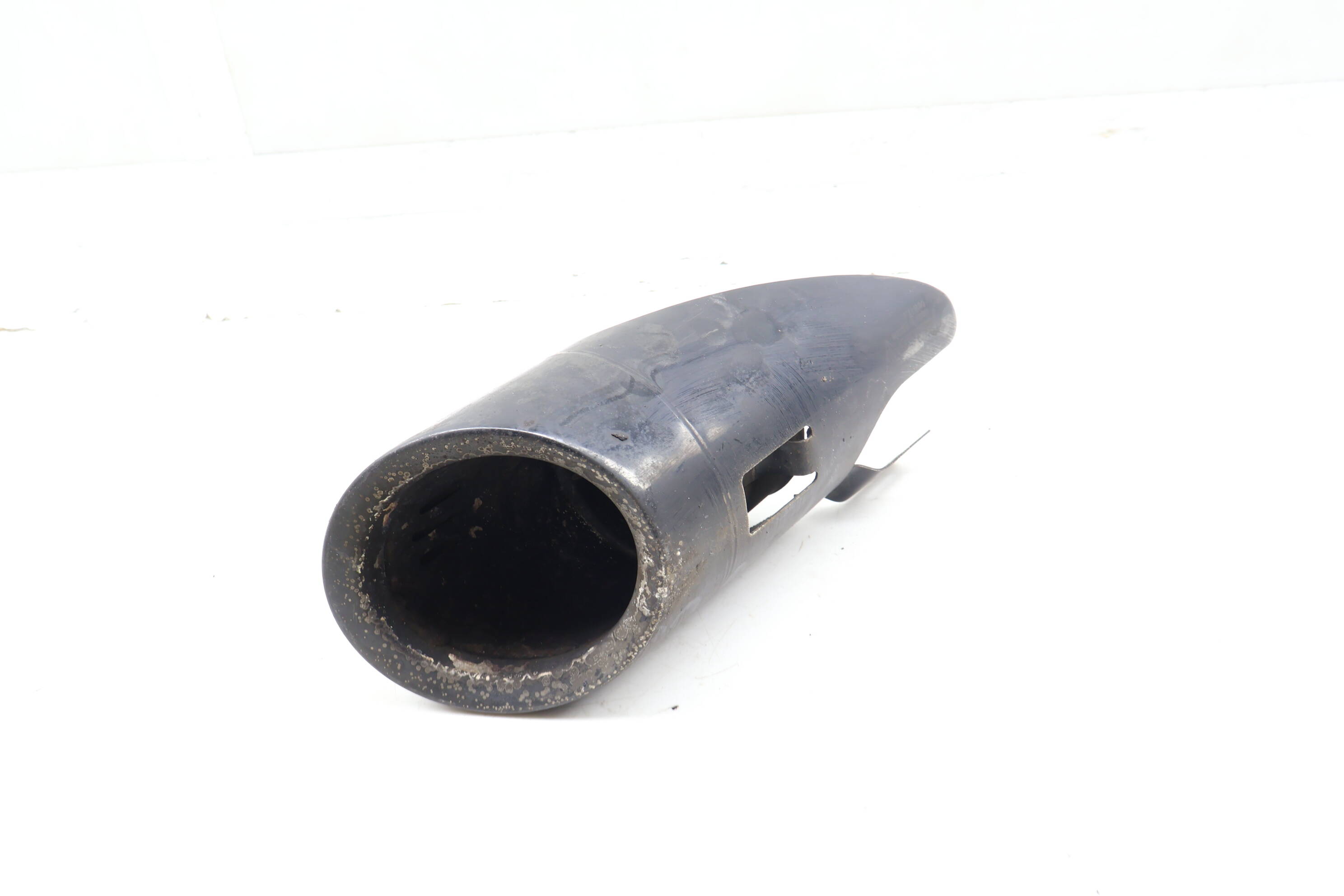 Exhaust Tail Pipe Tip (Outer) 95B253682R