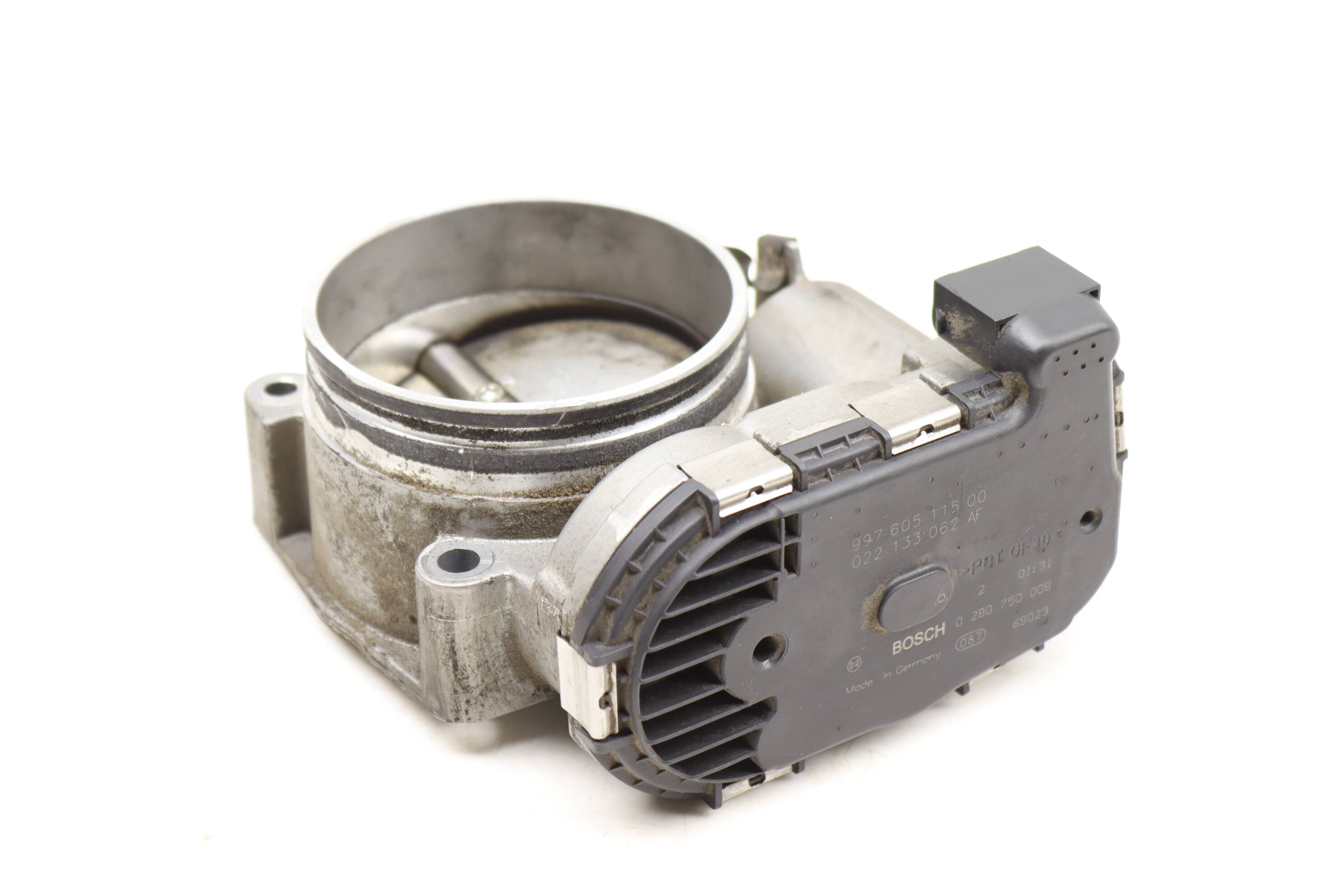 Throttle Body 99760511500