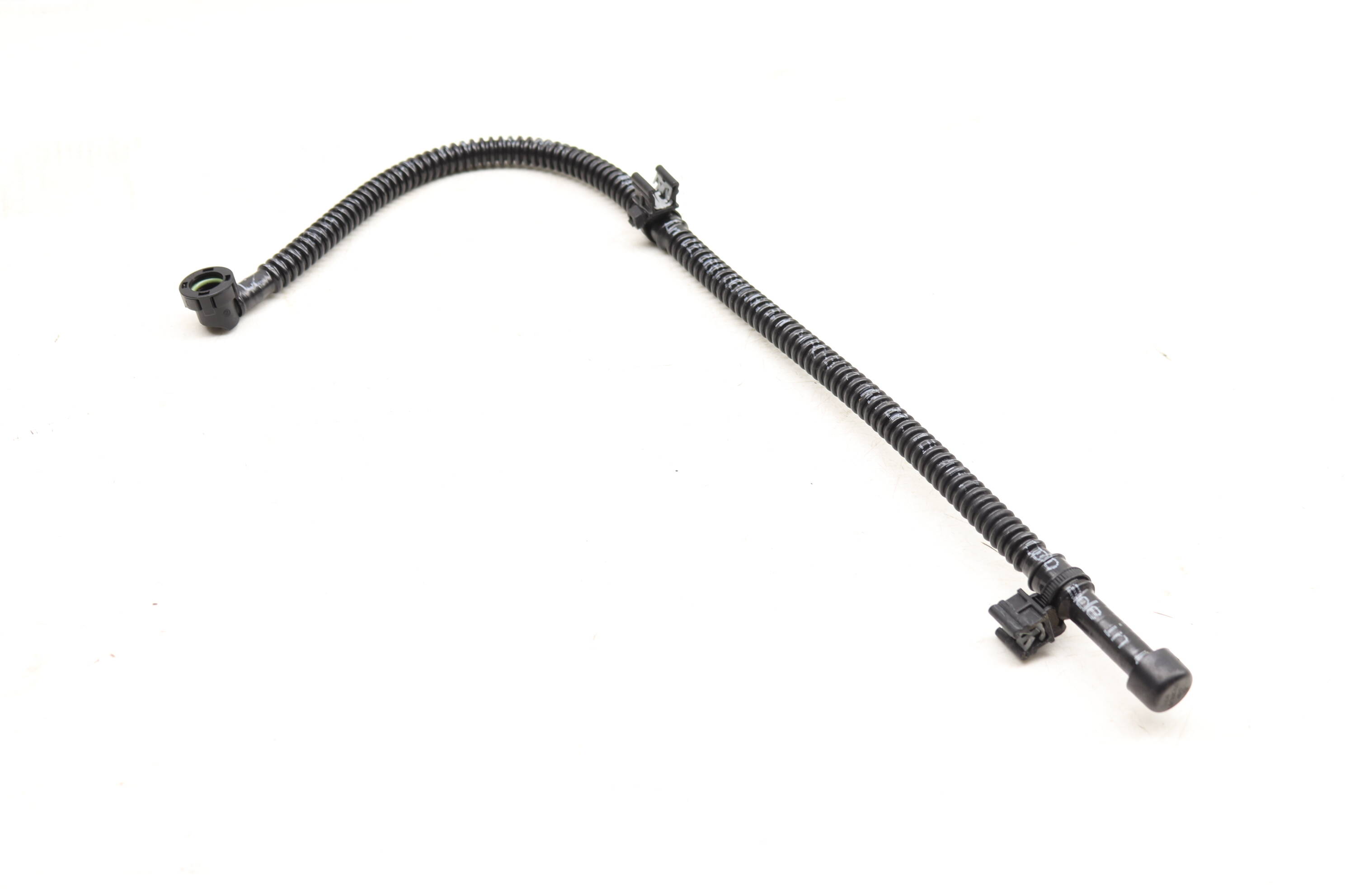 Transmission Vent Hose / Breather Line 0B5301675A