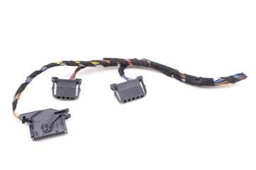 Tailgate Control Module Wiring Harness / Connector Set