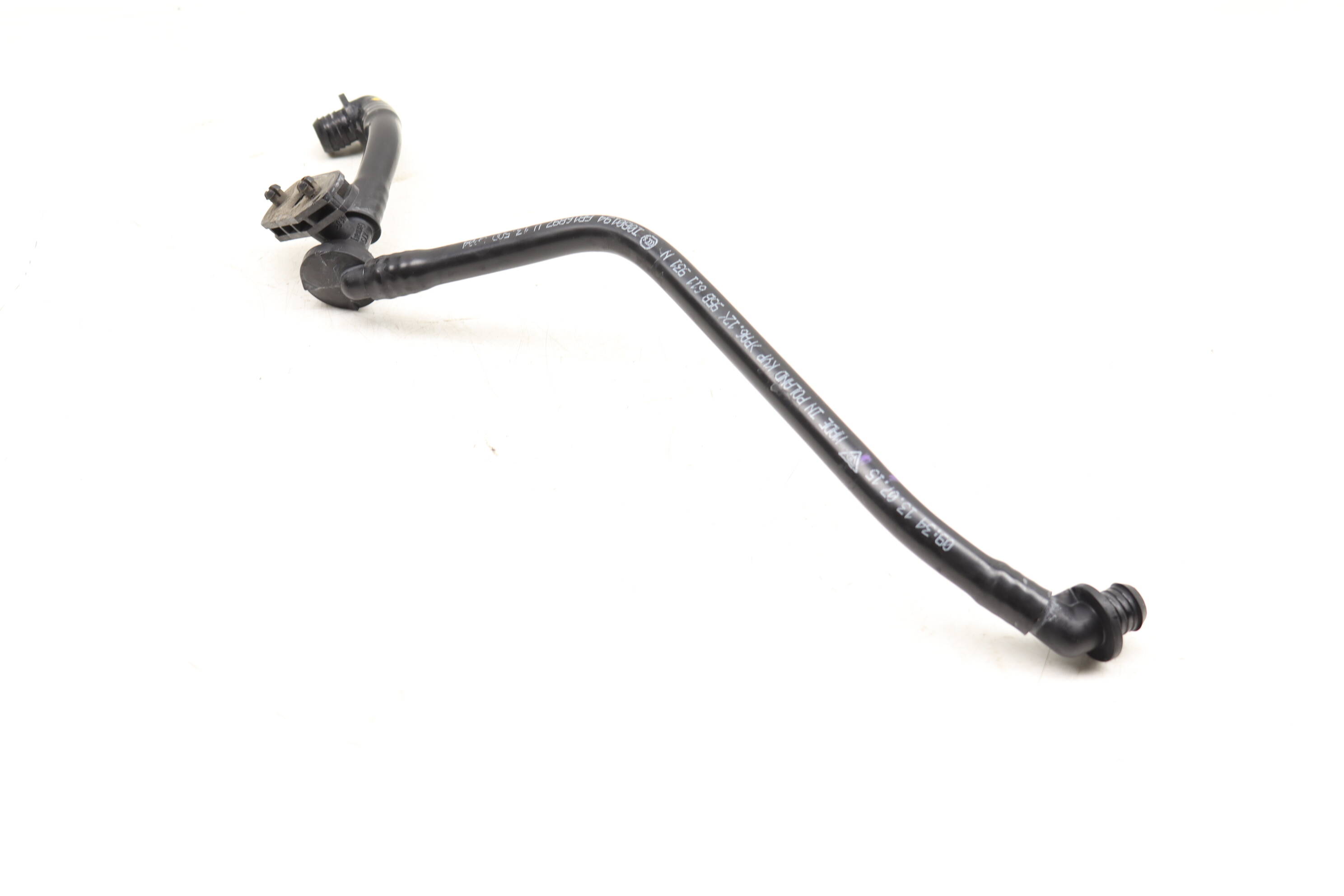 Brake Booster Vacuum Hose / Line / Tube 95B611931N