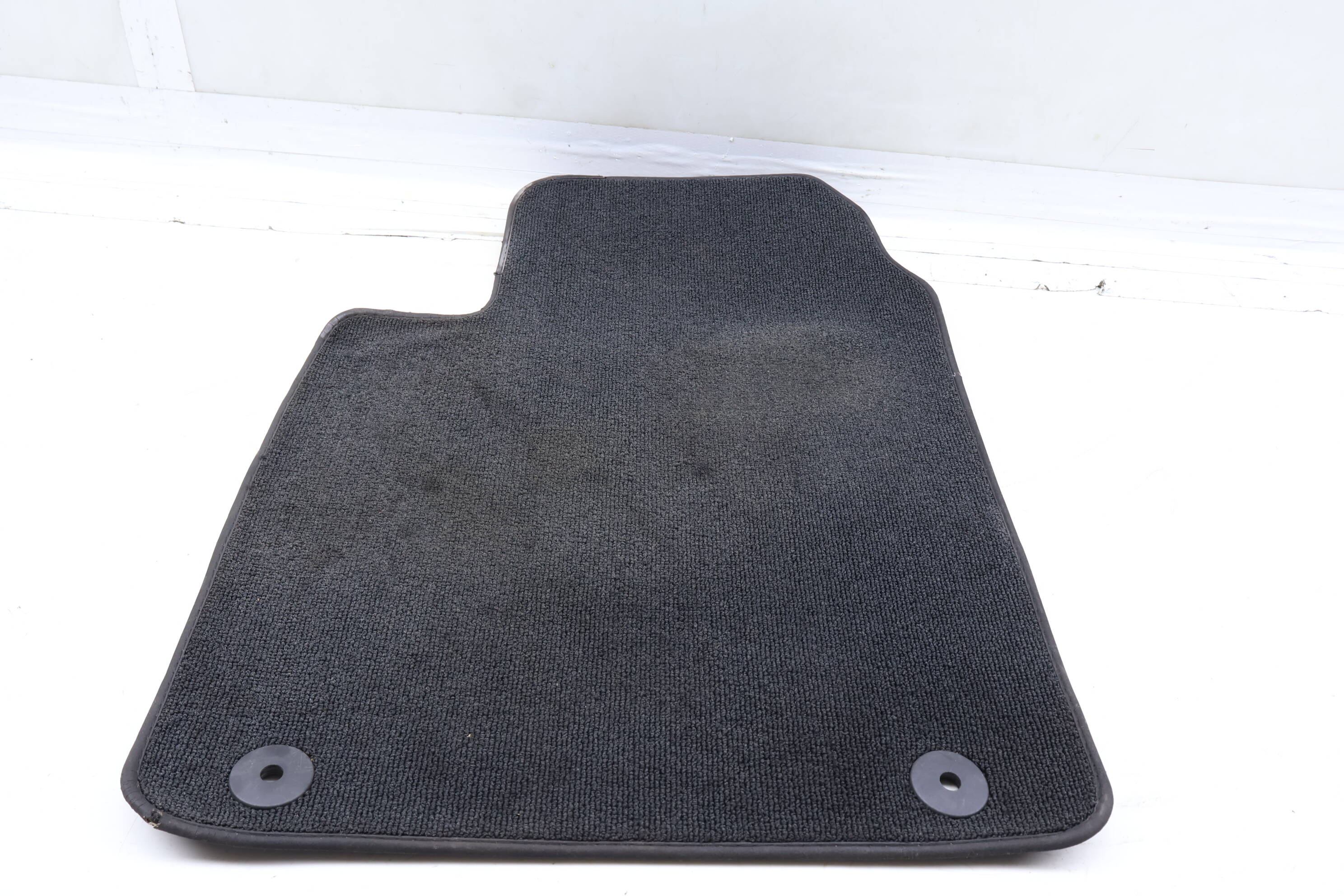 Carpet Floor Mat 8N1863703G