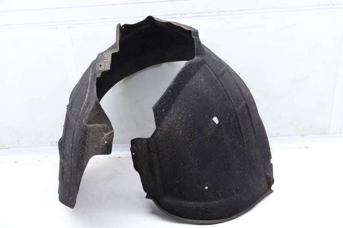 Fender / Wheel Well Liner 4F0821134H main product photo