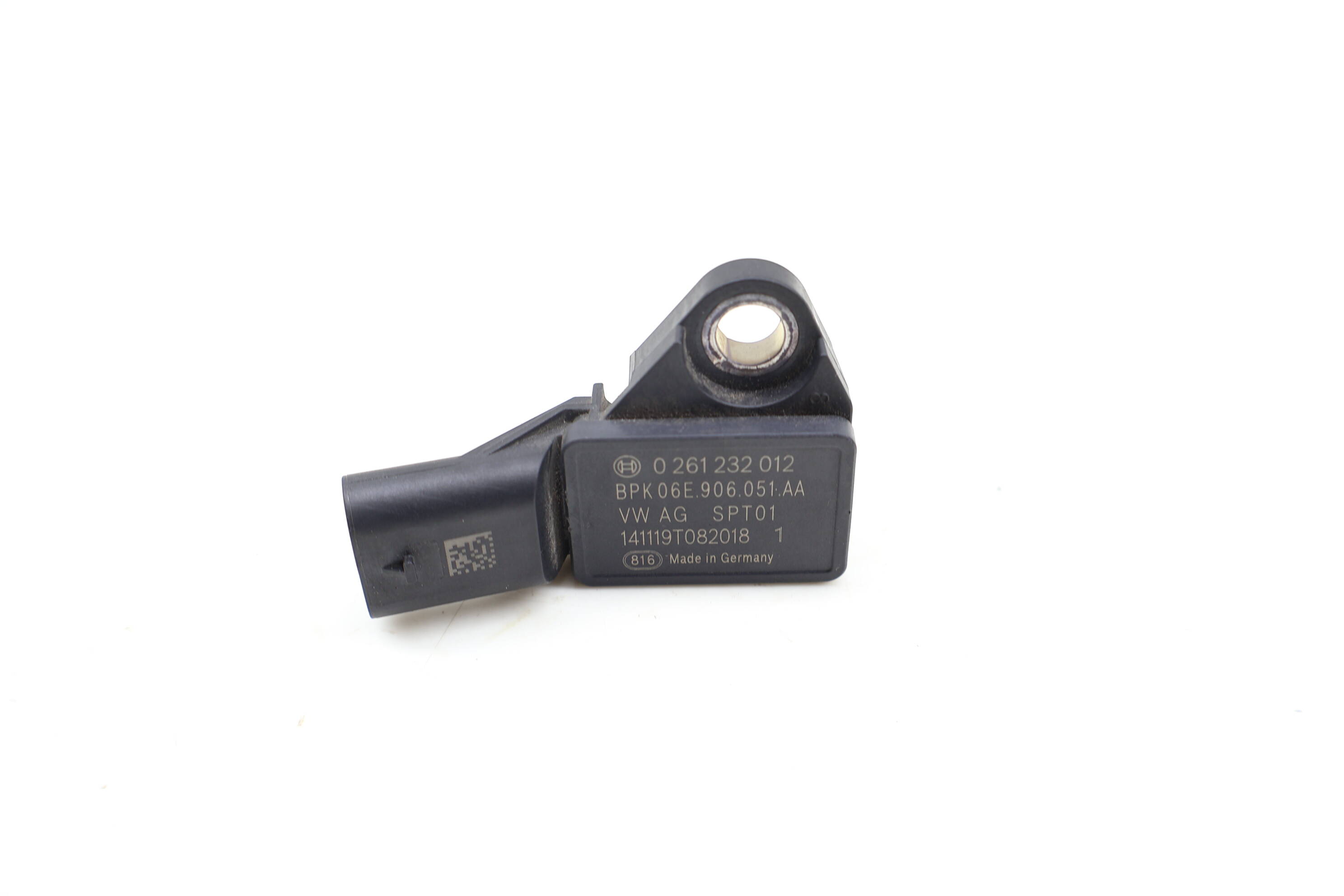 Map / Boost Pressure Sensor 06E906051AA