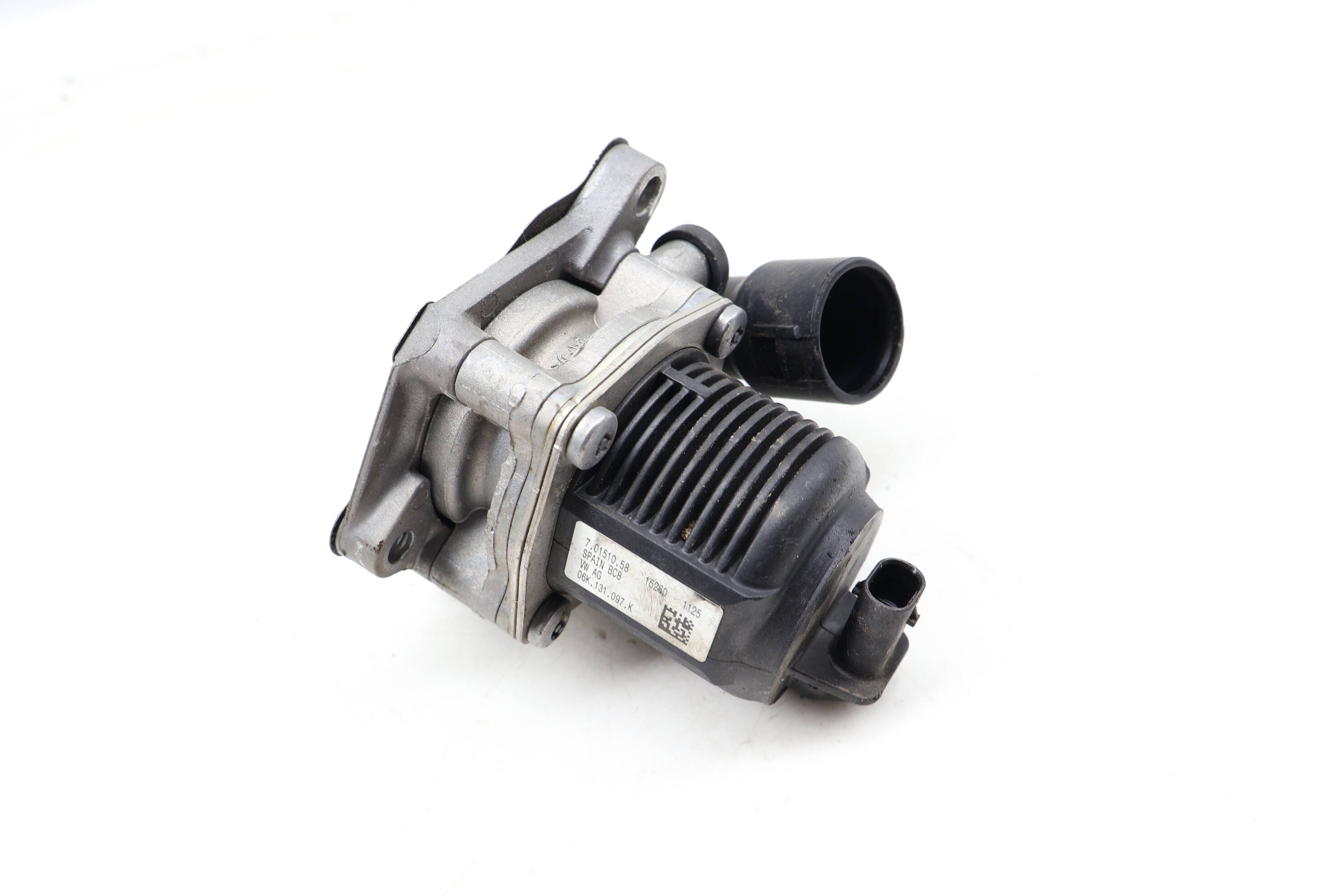 Secondary&#x20;Air&#x20;Pump&#x20;Combi&#x20;Valve&#x20;06K131097K