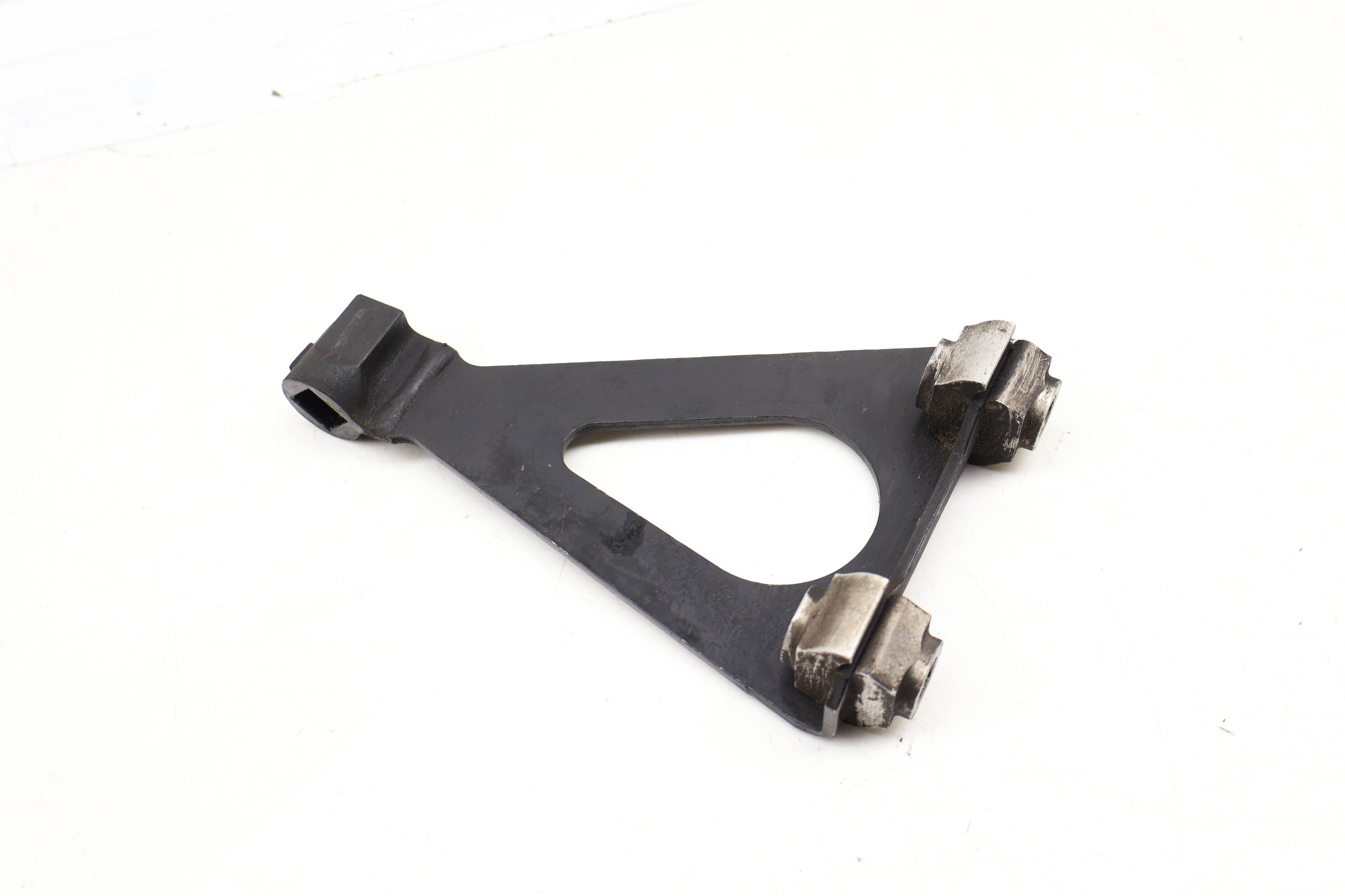 Transmission Mount Bracket 98637516301