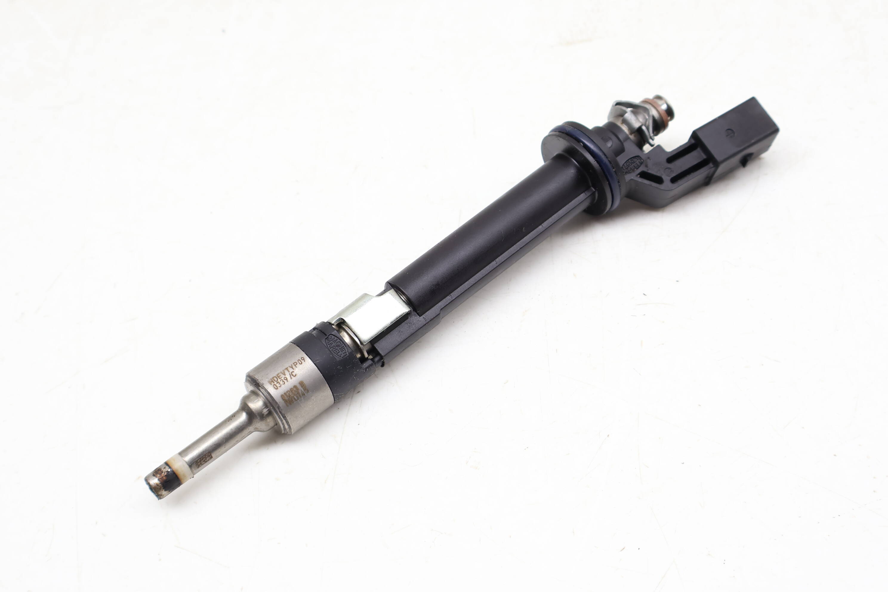 3.6L Upper Fuel Injector 03H906036F