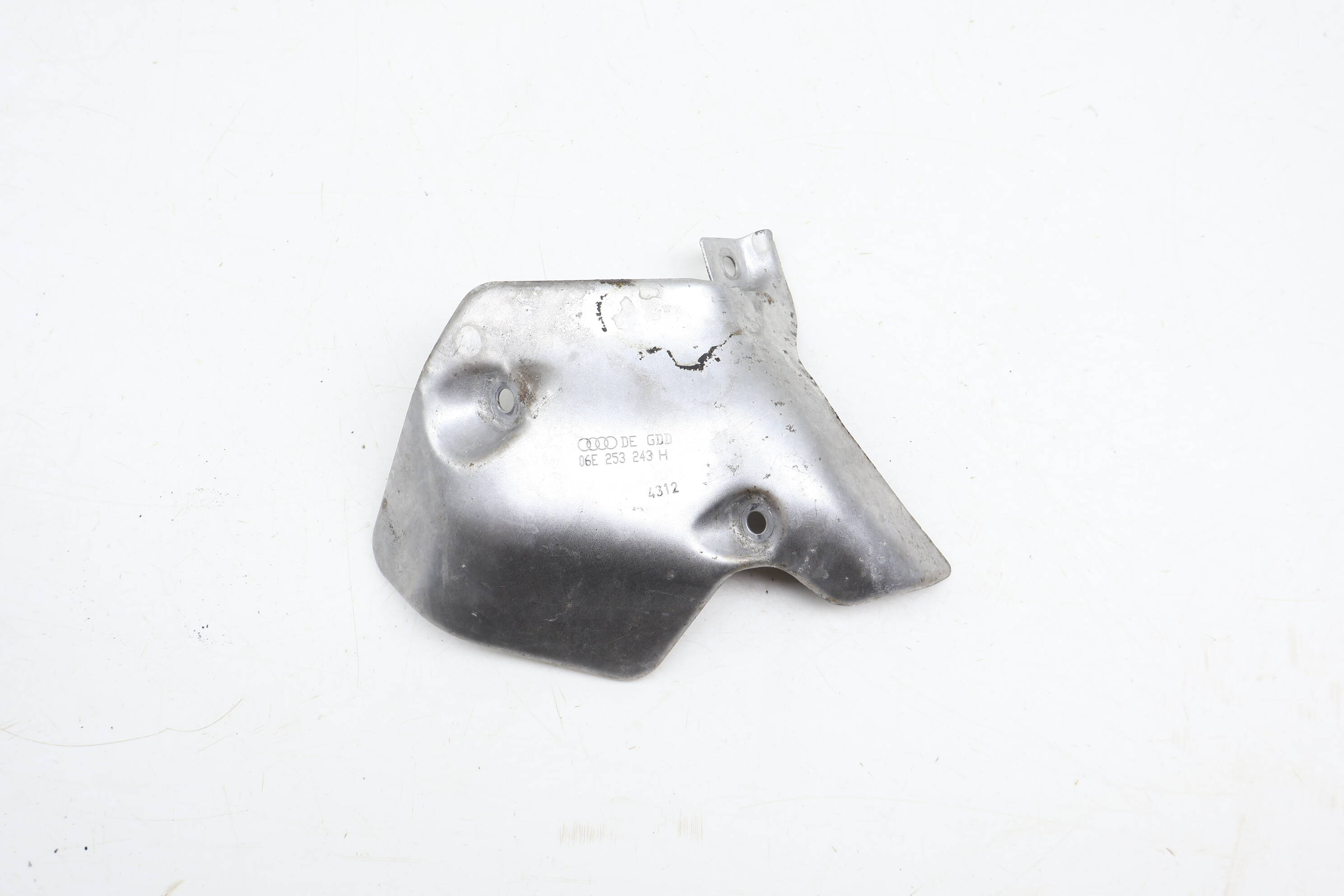 Exhaust Manifold Heat Shield / Plate 06E253243H