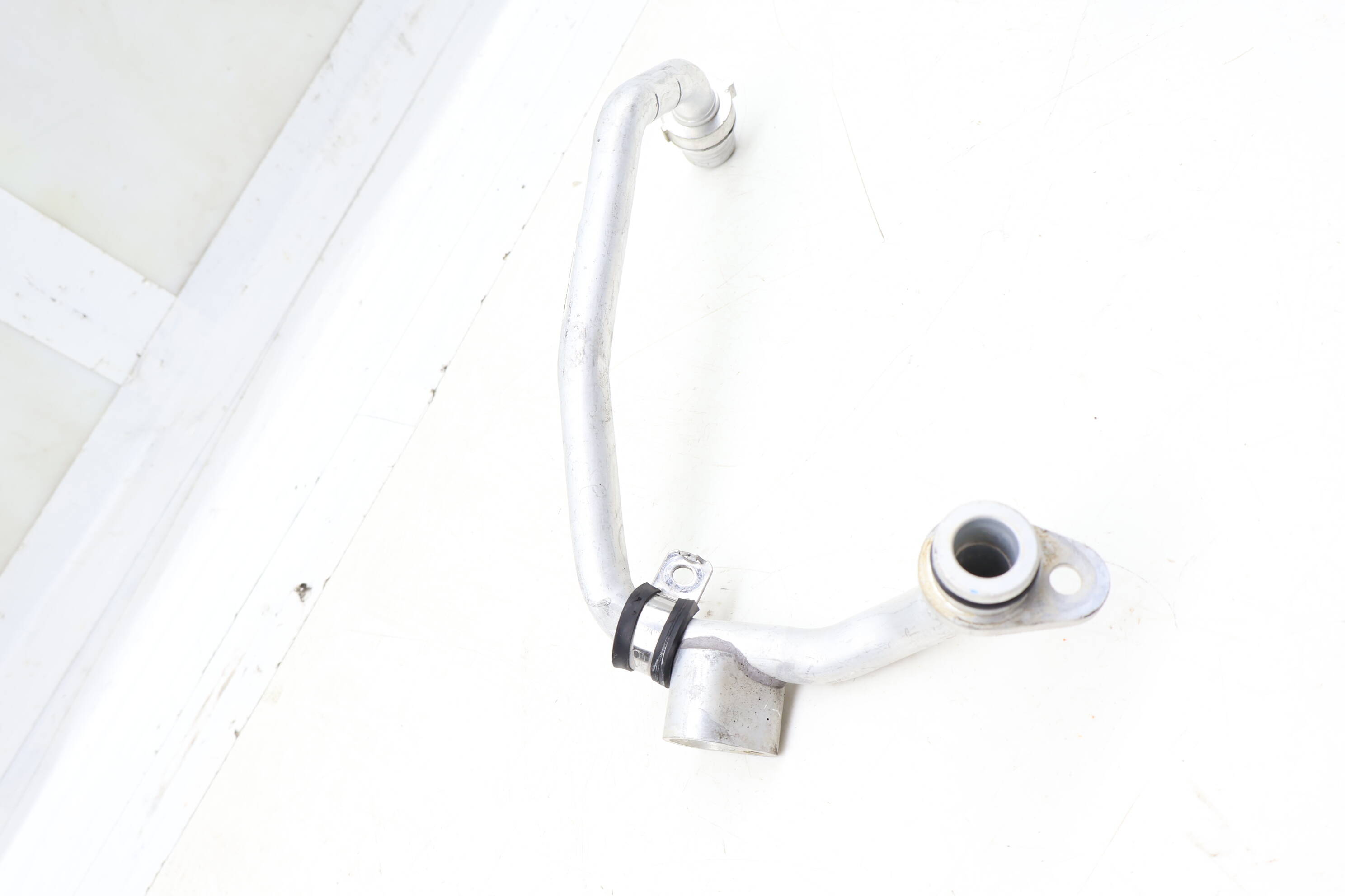 Coolant Pipe / Tube / Line (Supply) 0P2121075E 95812107505