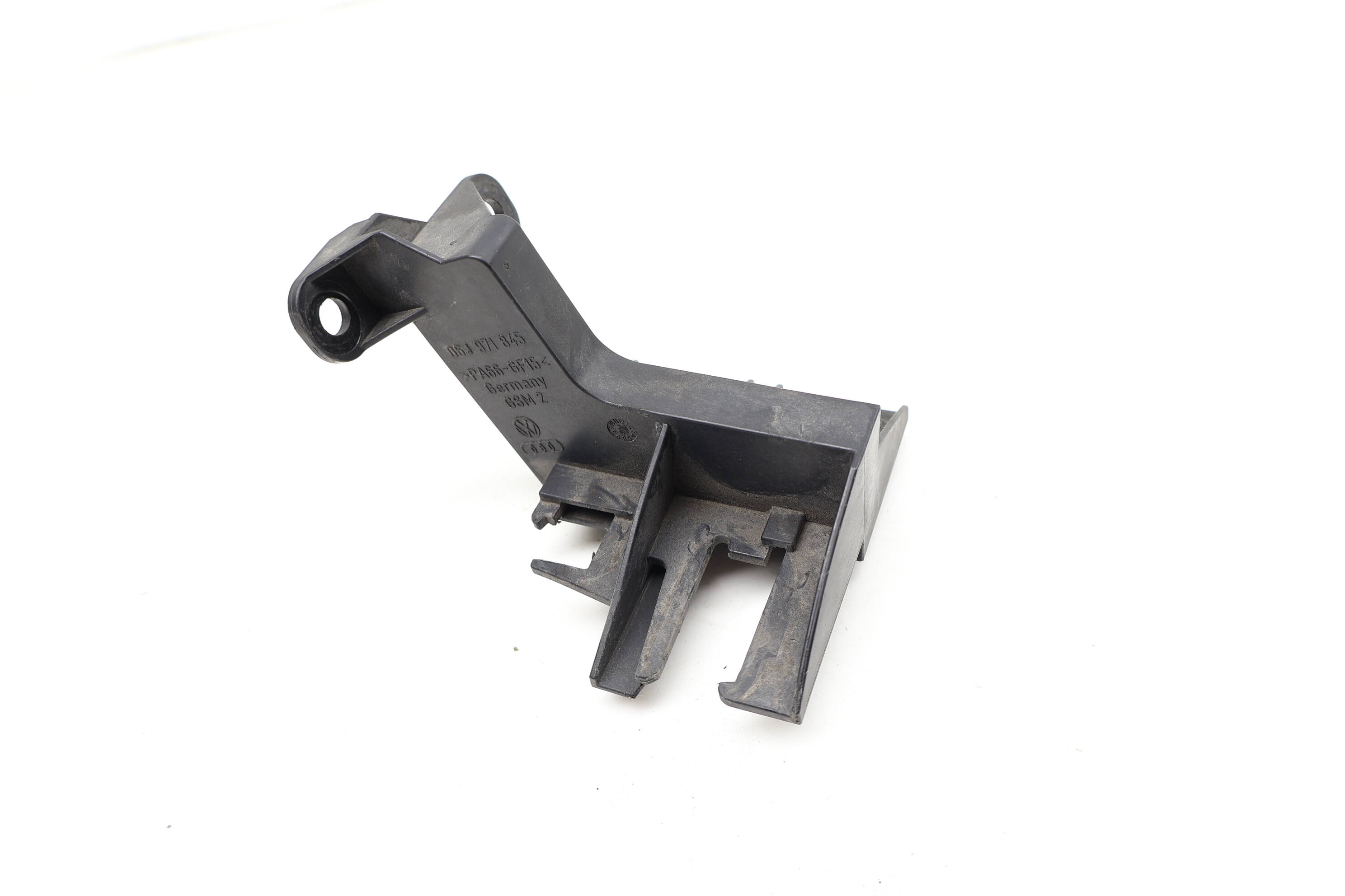 Engine Wiring Harness Mount / Bracket 06J971845